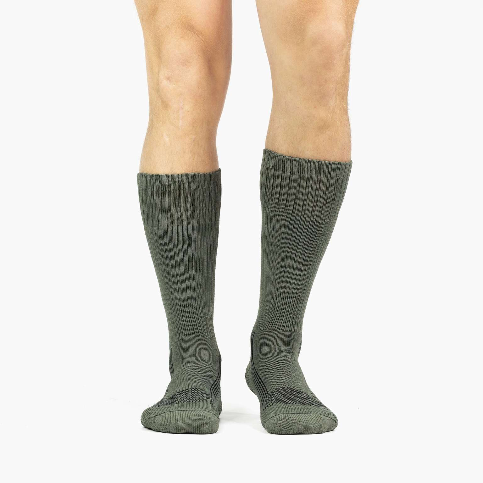Lightweight Military Sock