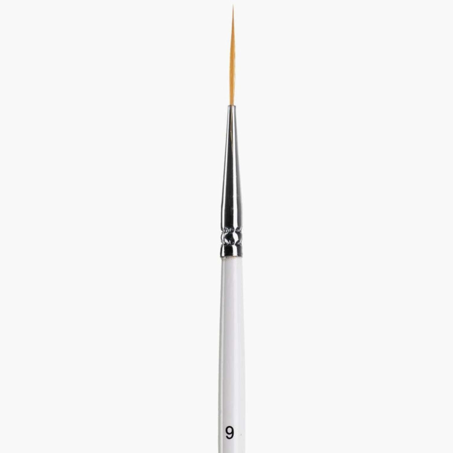 Liner Brush 9