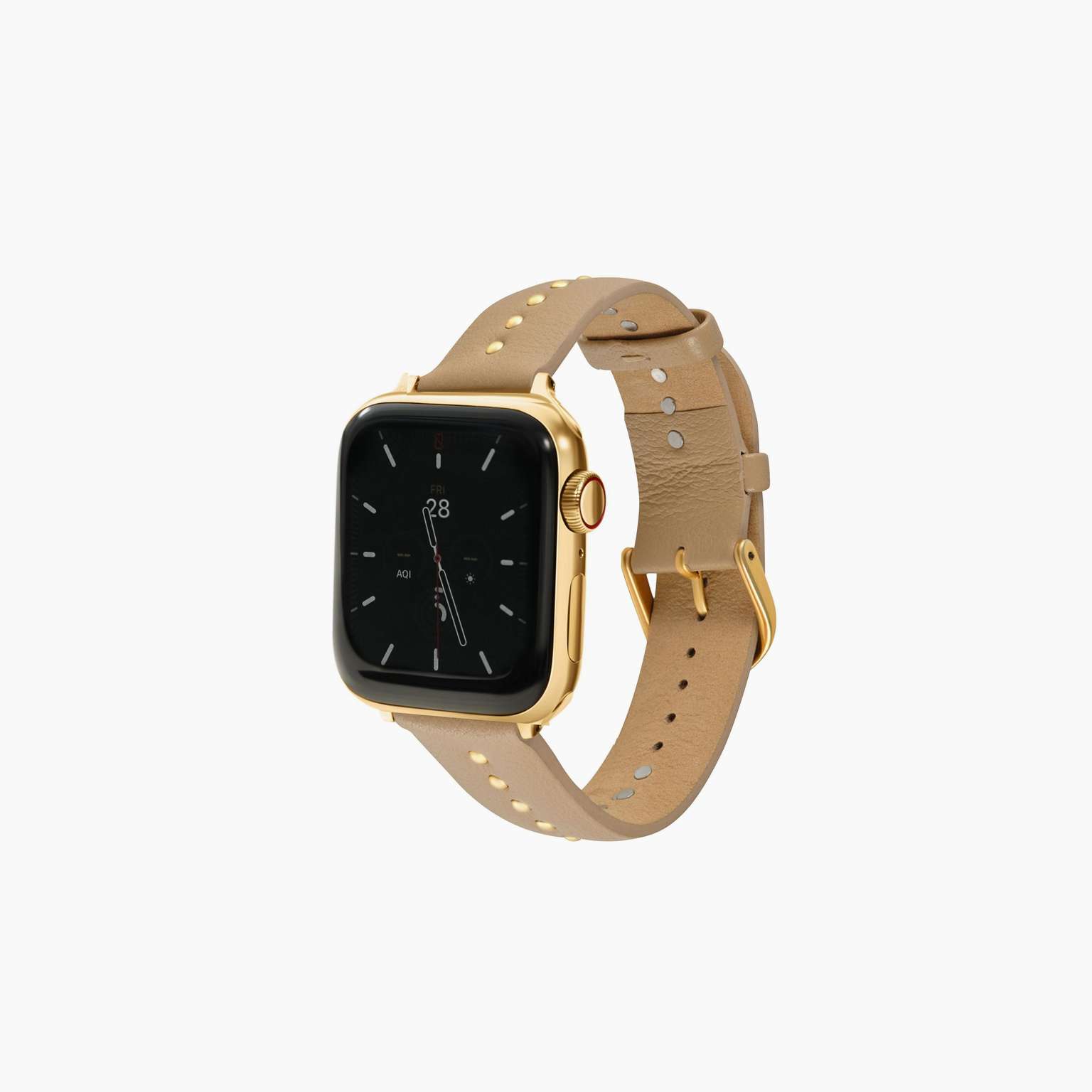 Stud Apple Watch Band
