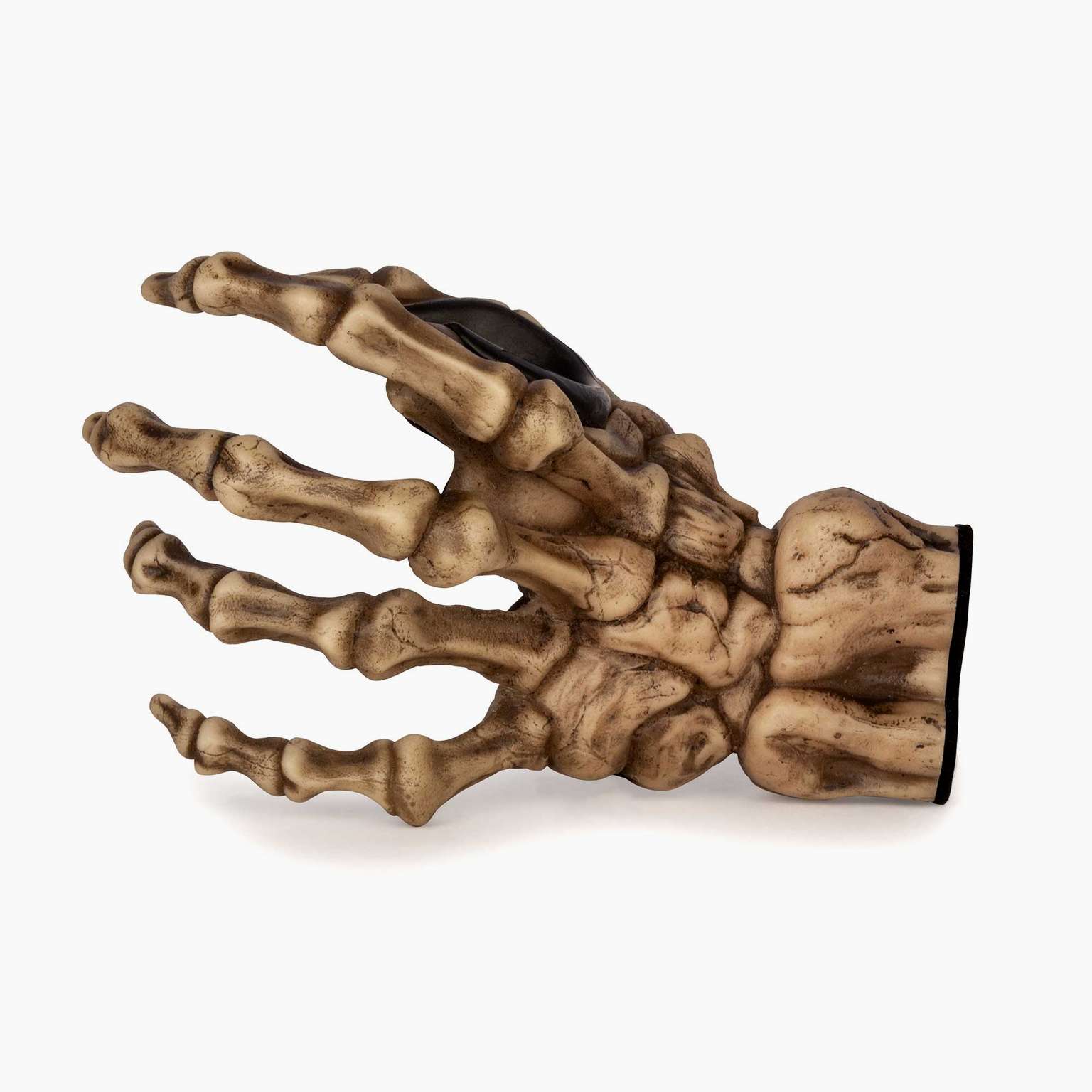 Skeleton Guitar Hanger - Left