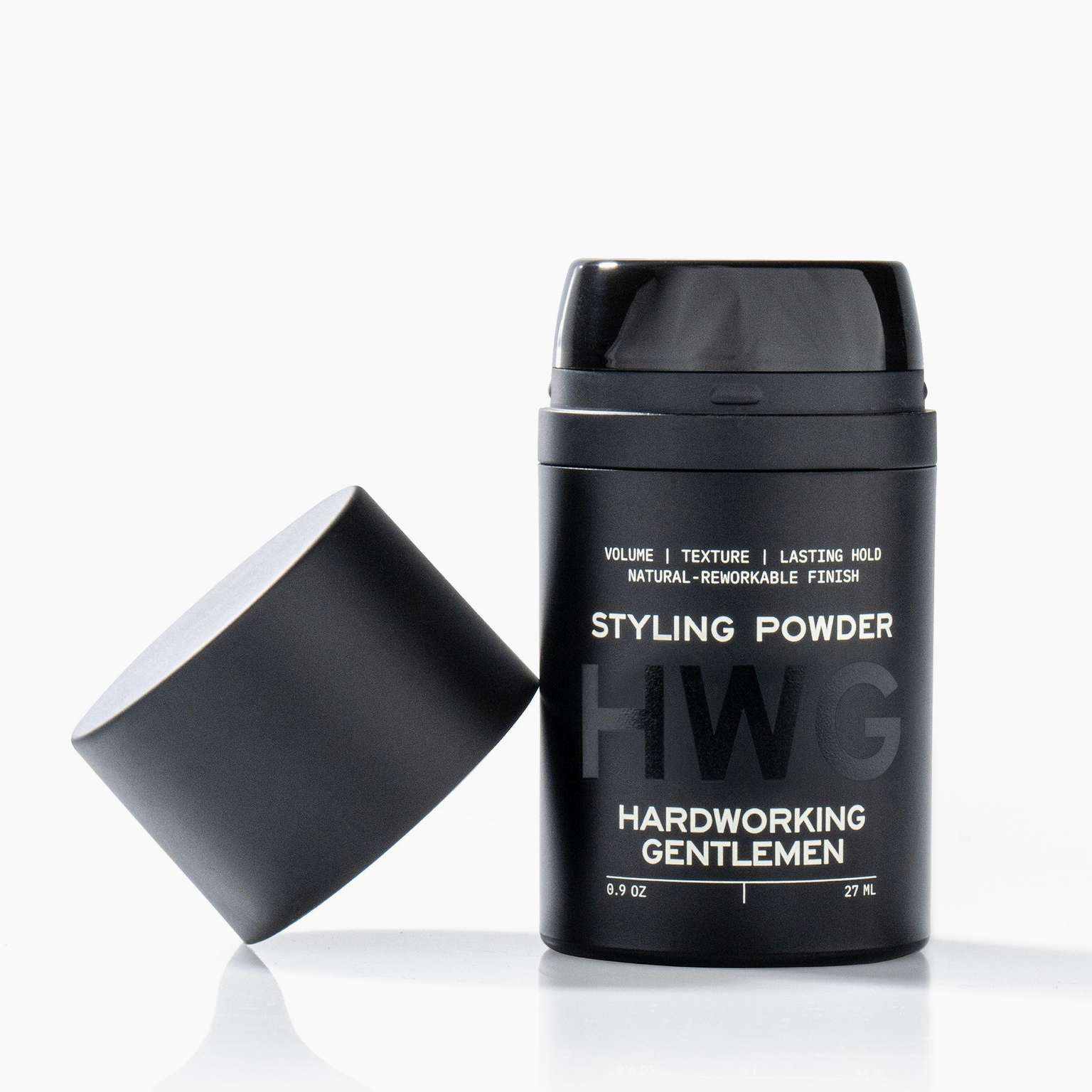 Styling Powder