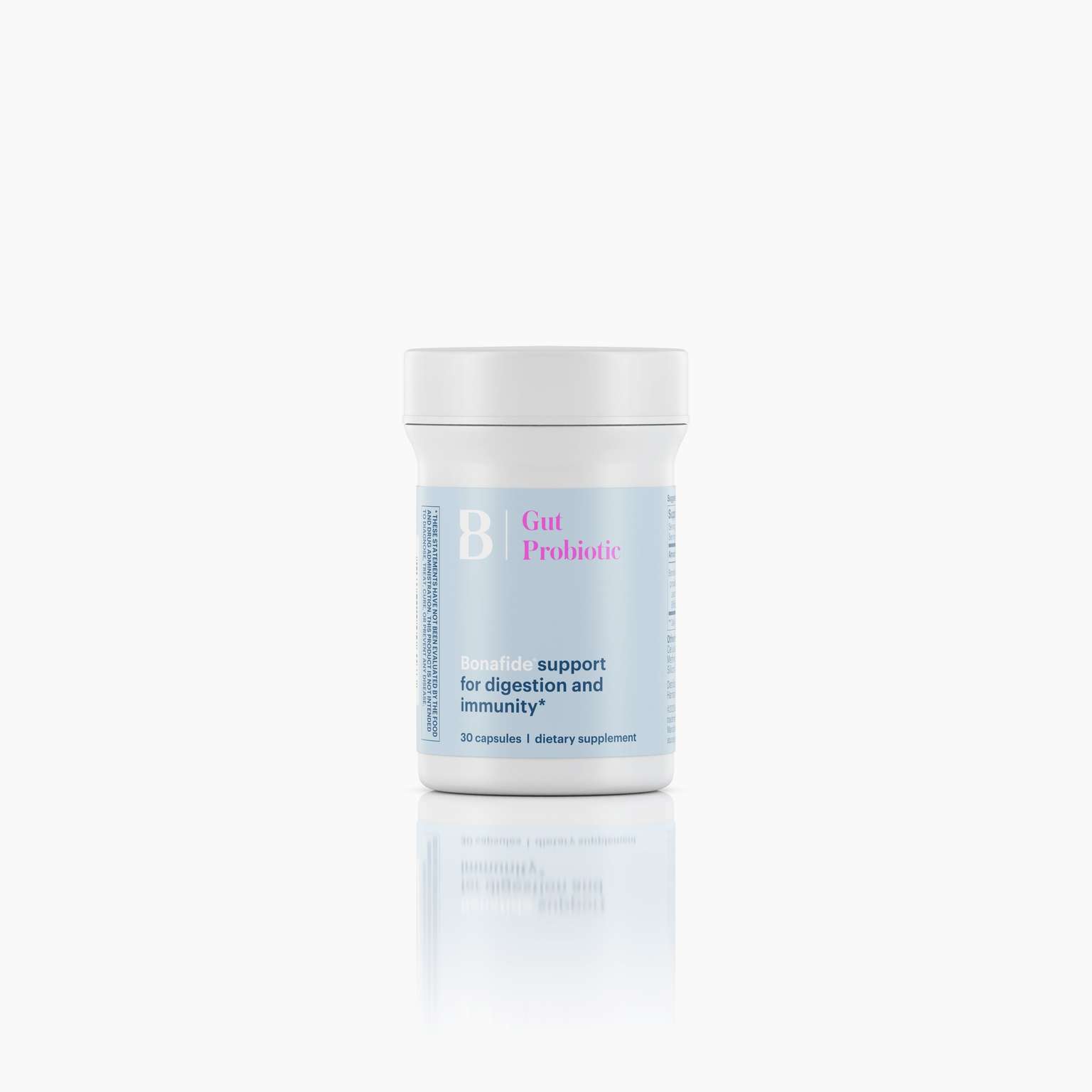 Gut Probiotic