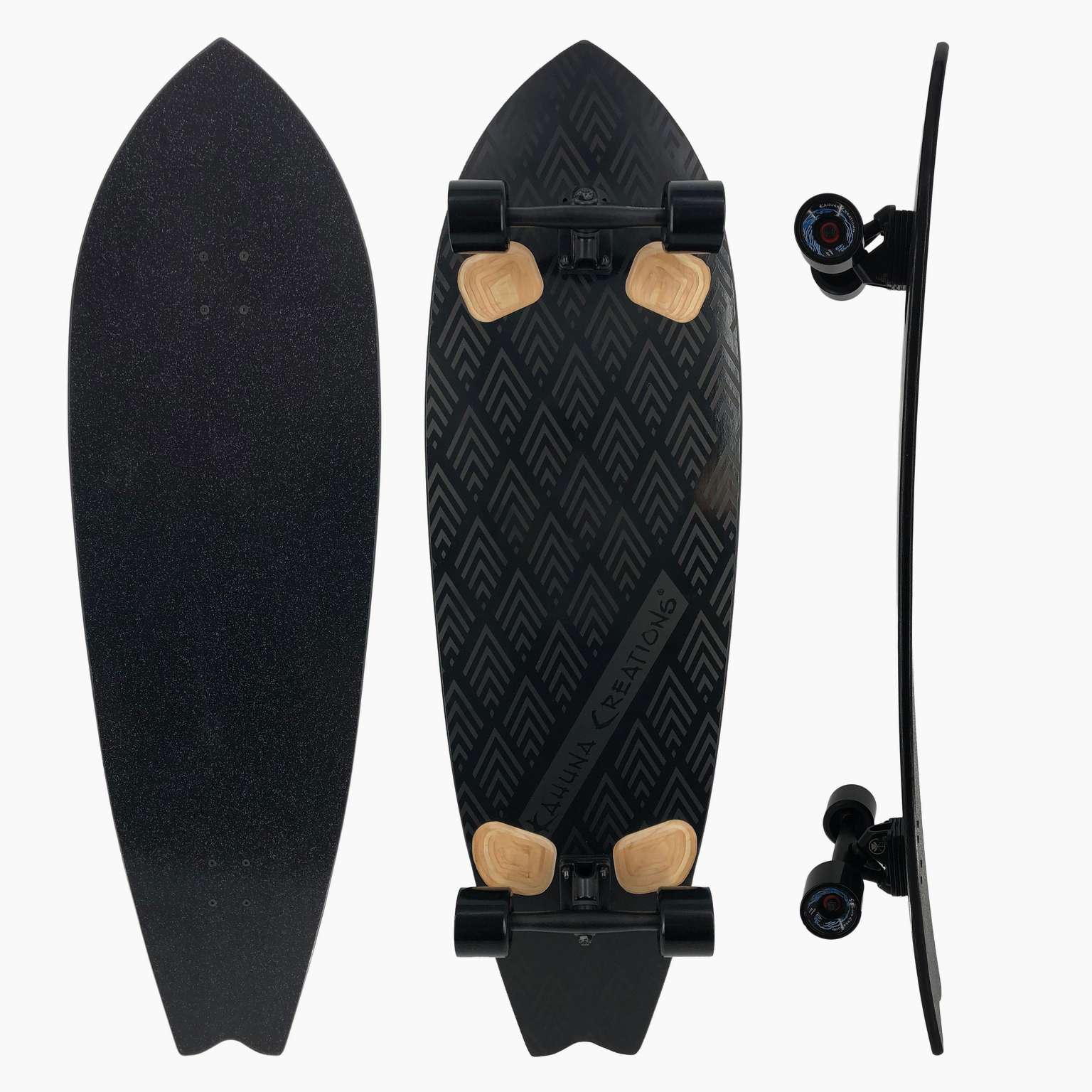 Shaka Stealth 46" - 2nd
