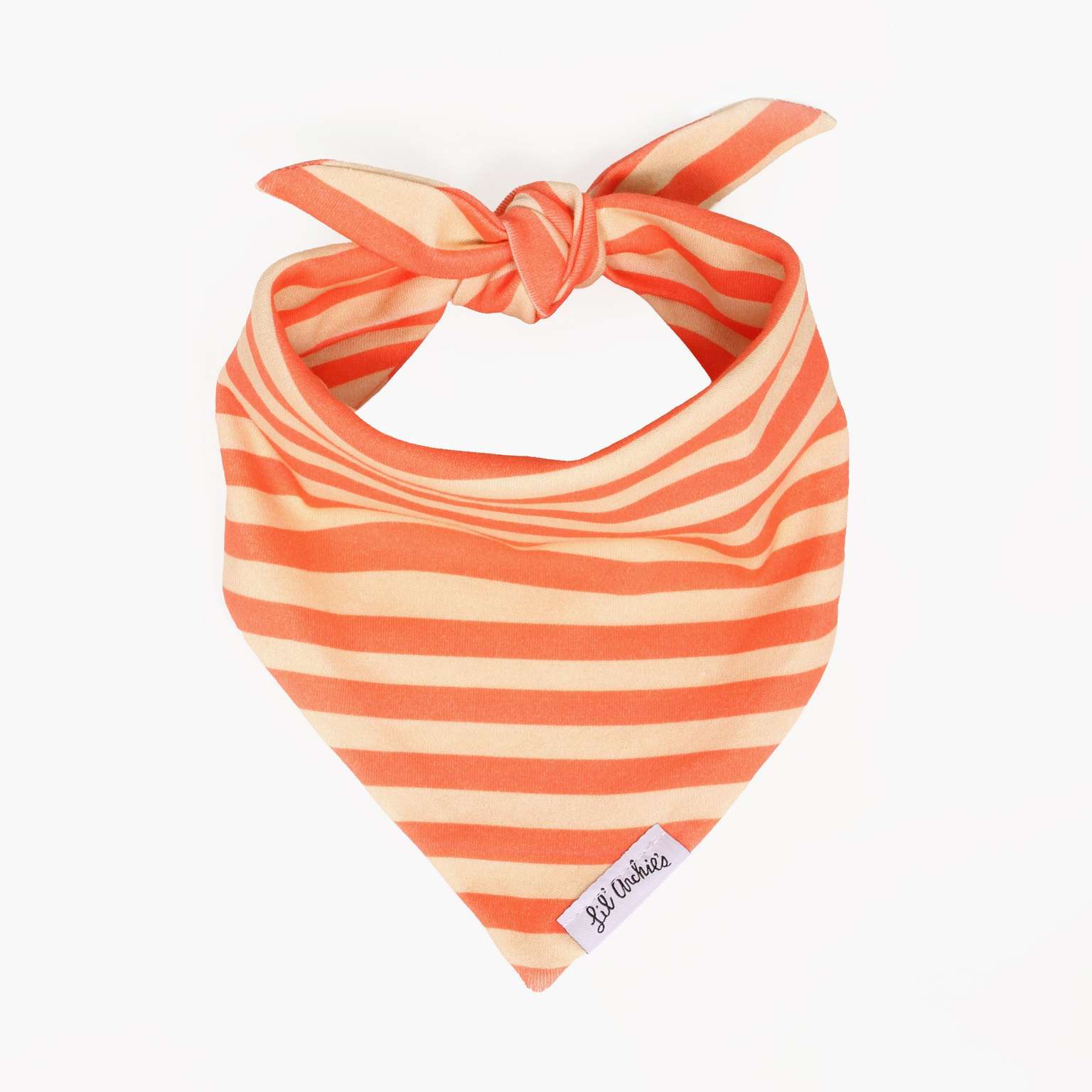Illusion- Dog Bandana