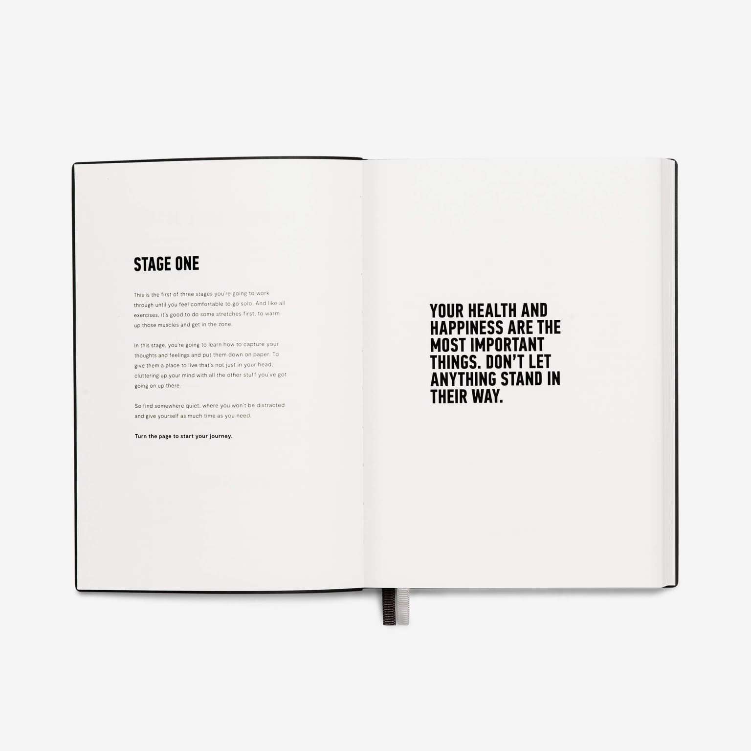 MindJournal