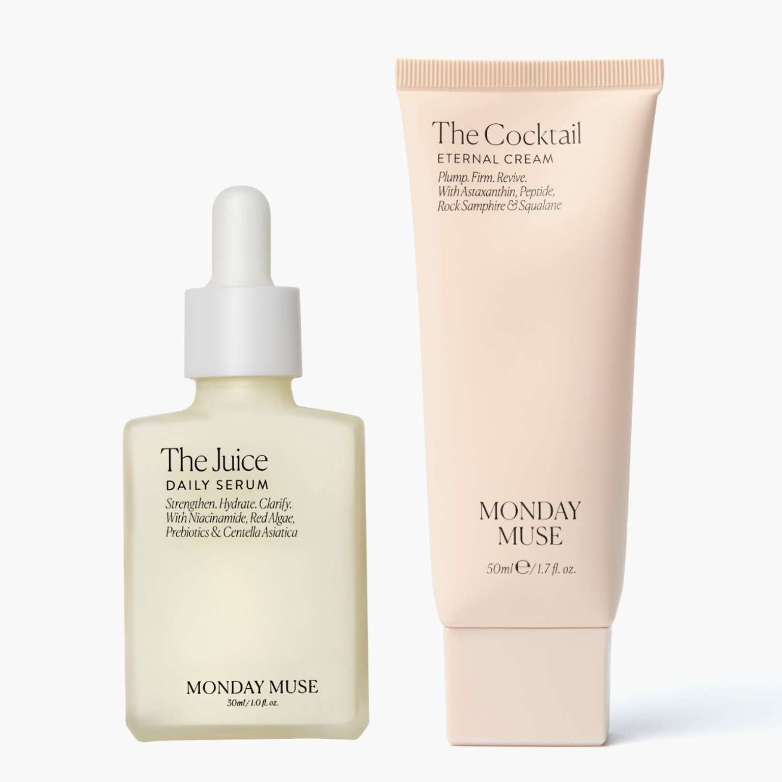 Plump & Purify Bundle