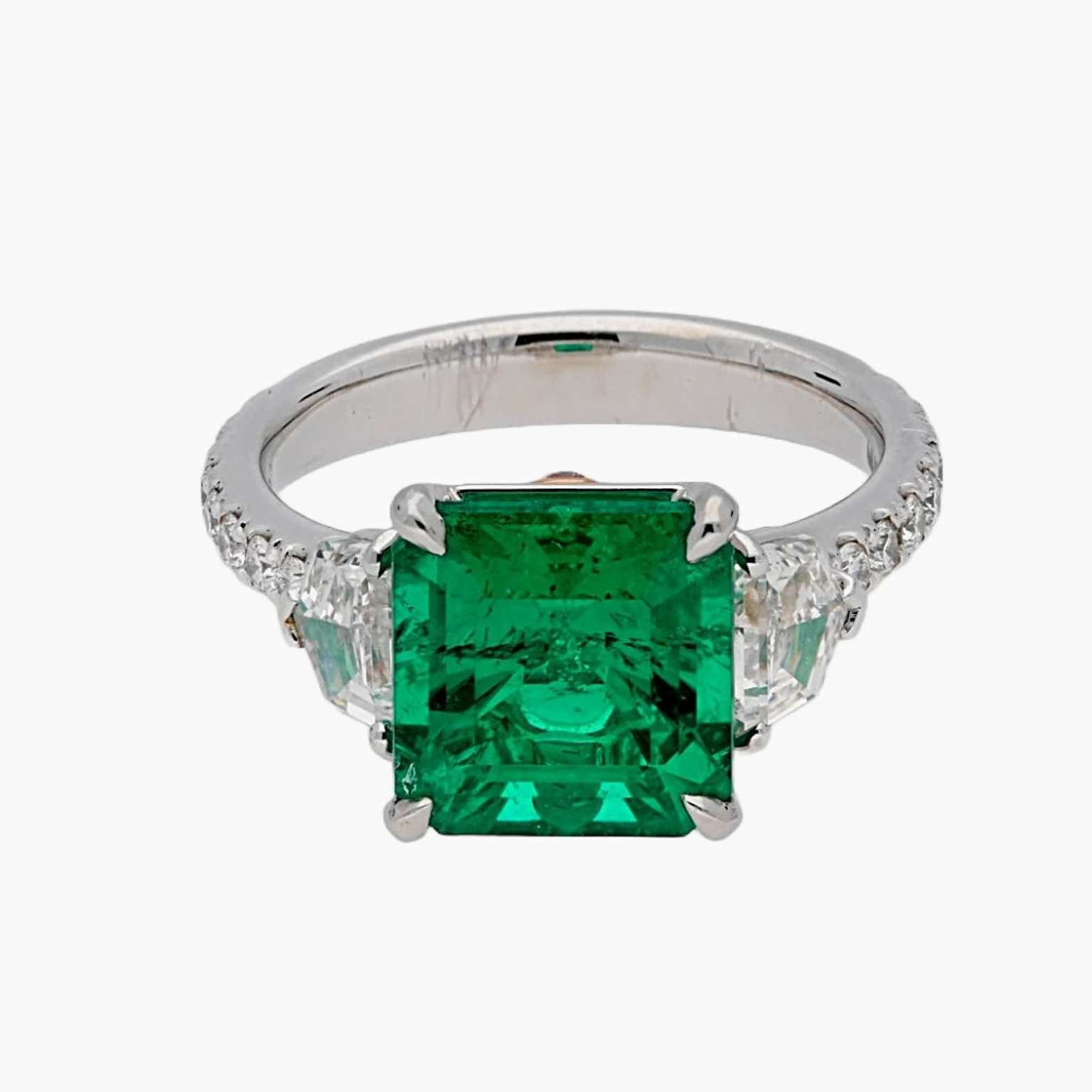 Simplicity Ring 1