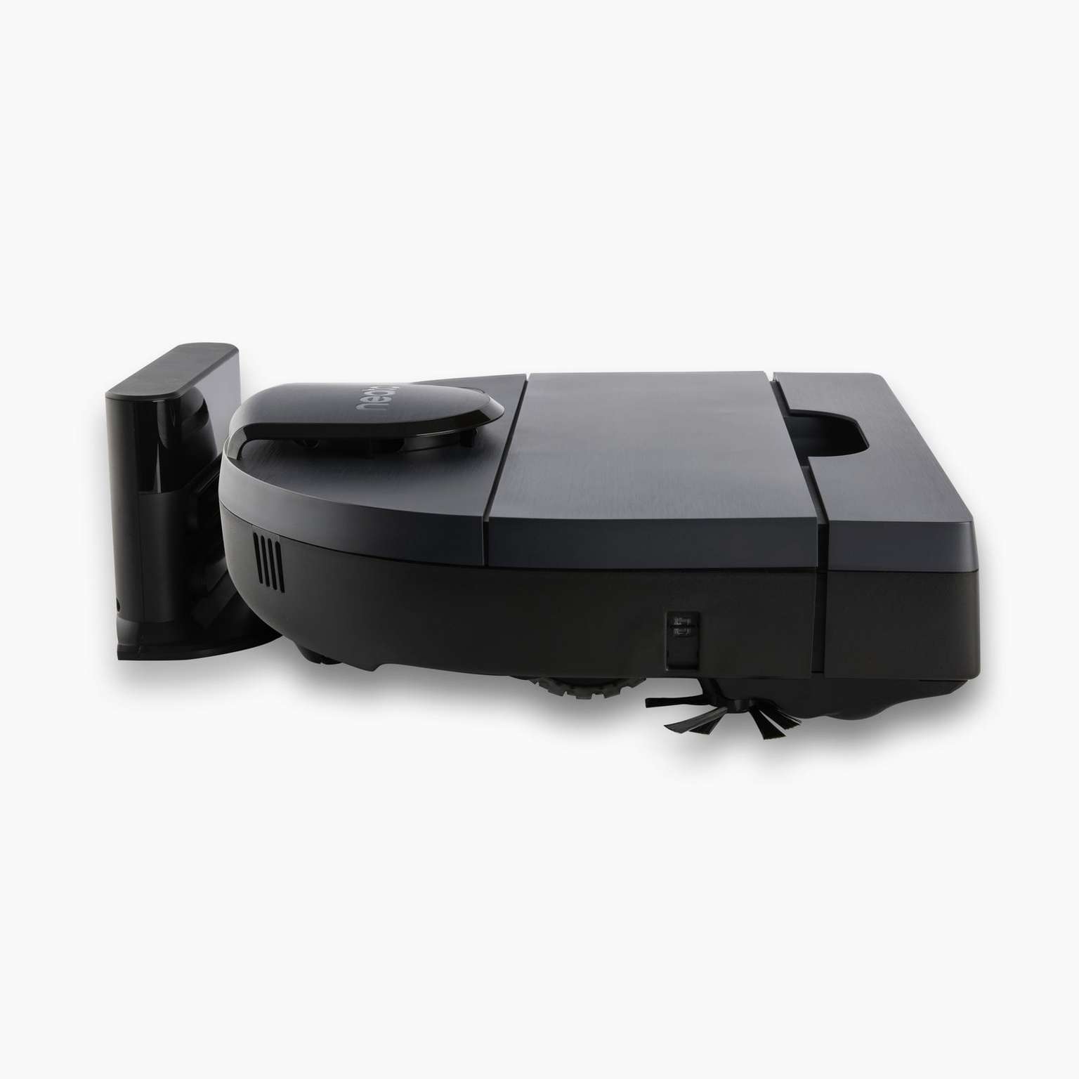 Intelligent Robot Vacuum D8