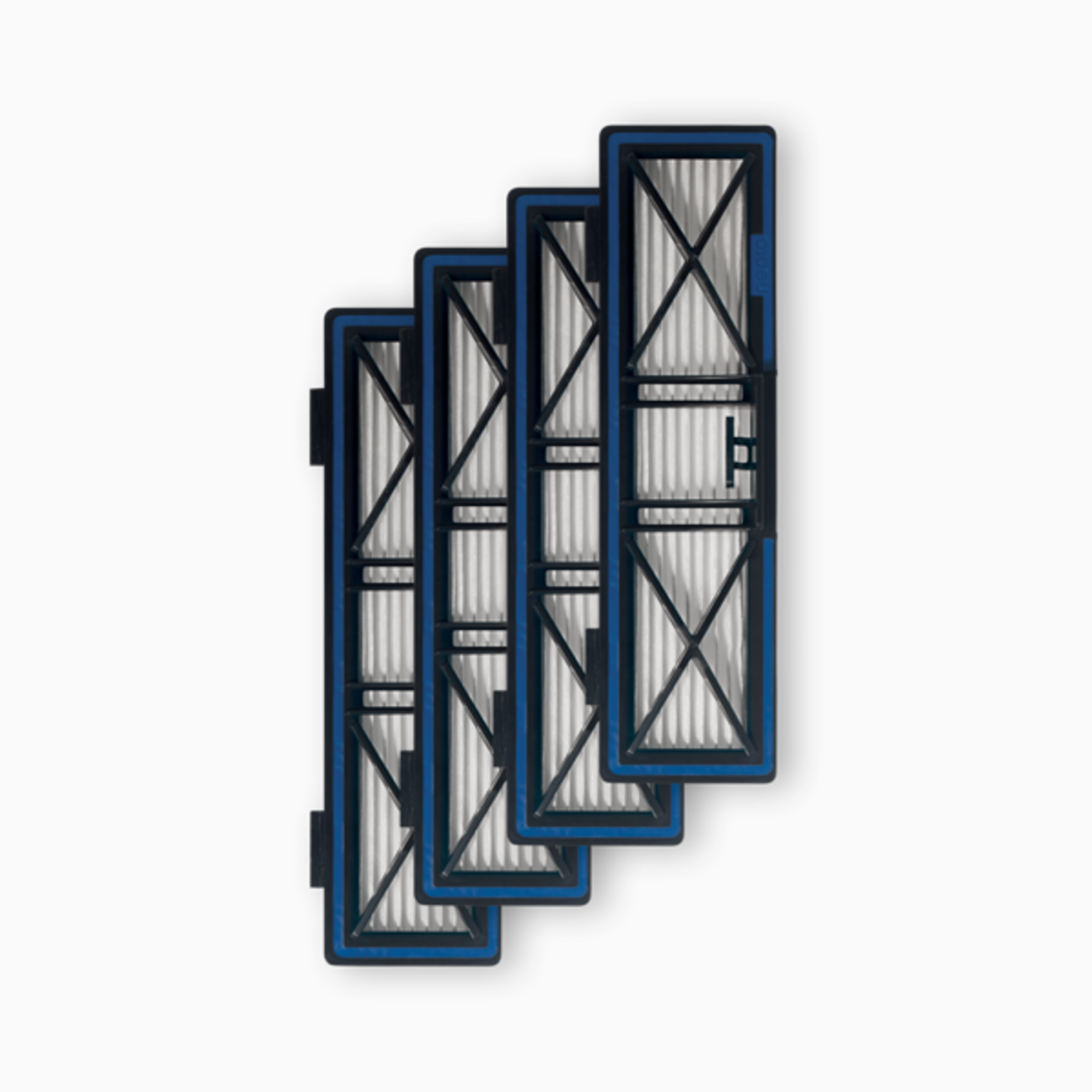High-Performance Filters