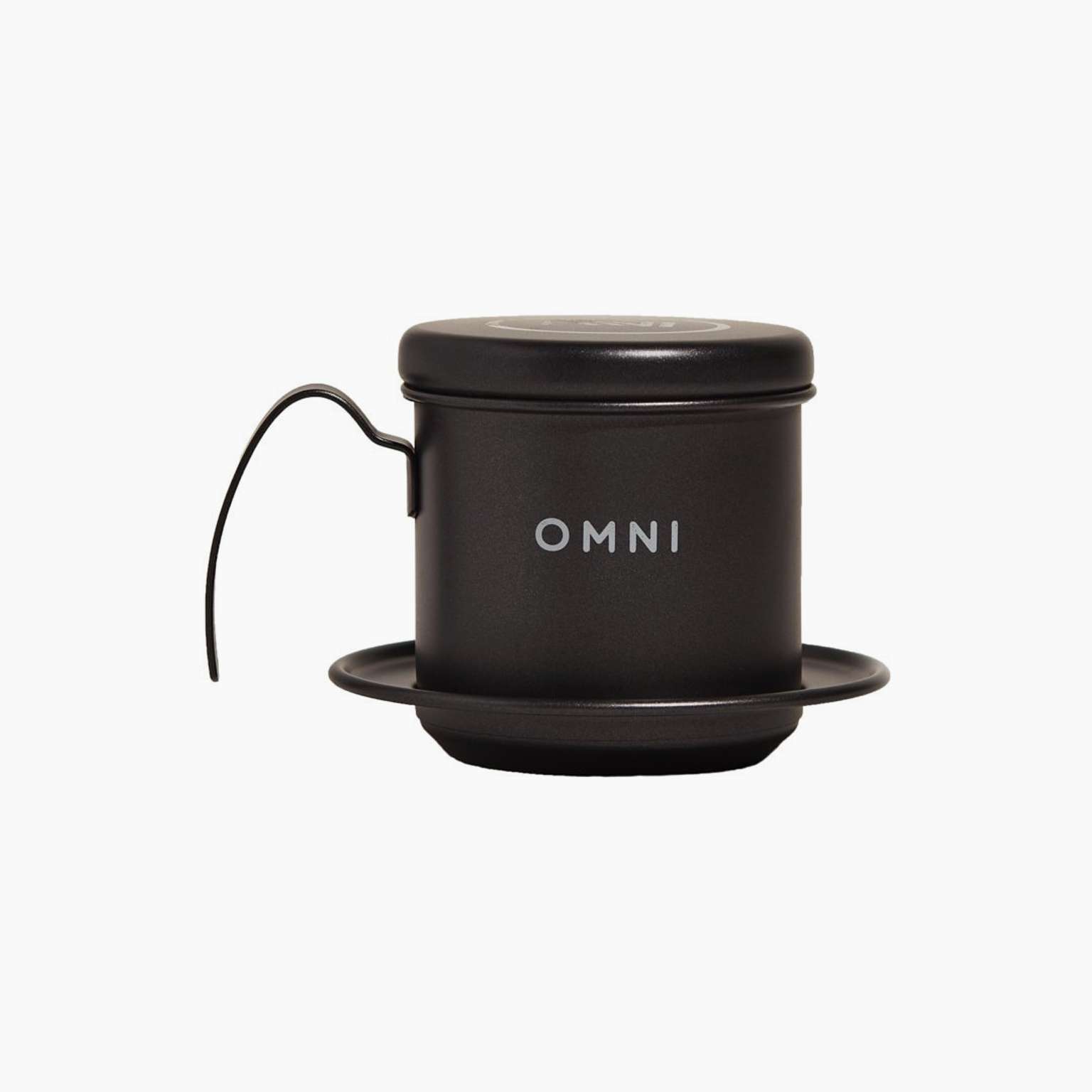 Phin Filter Coffee Maker