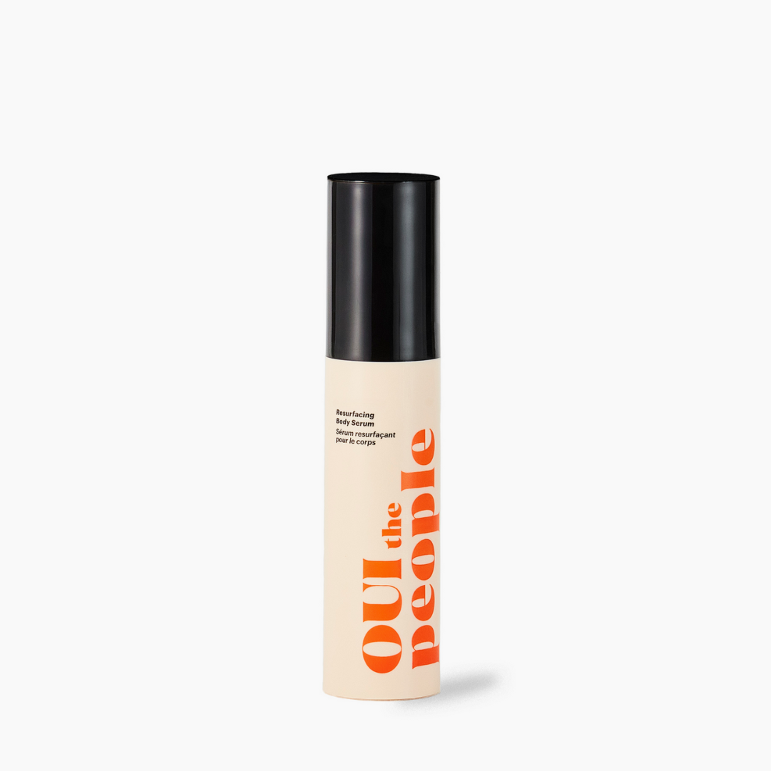 Resurfacing Body Serum