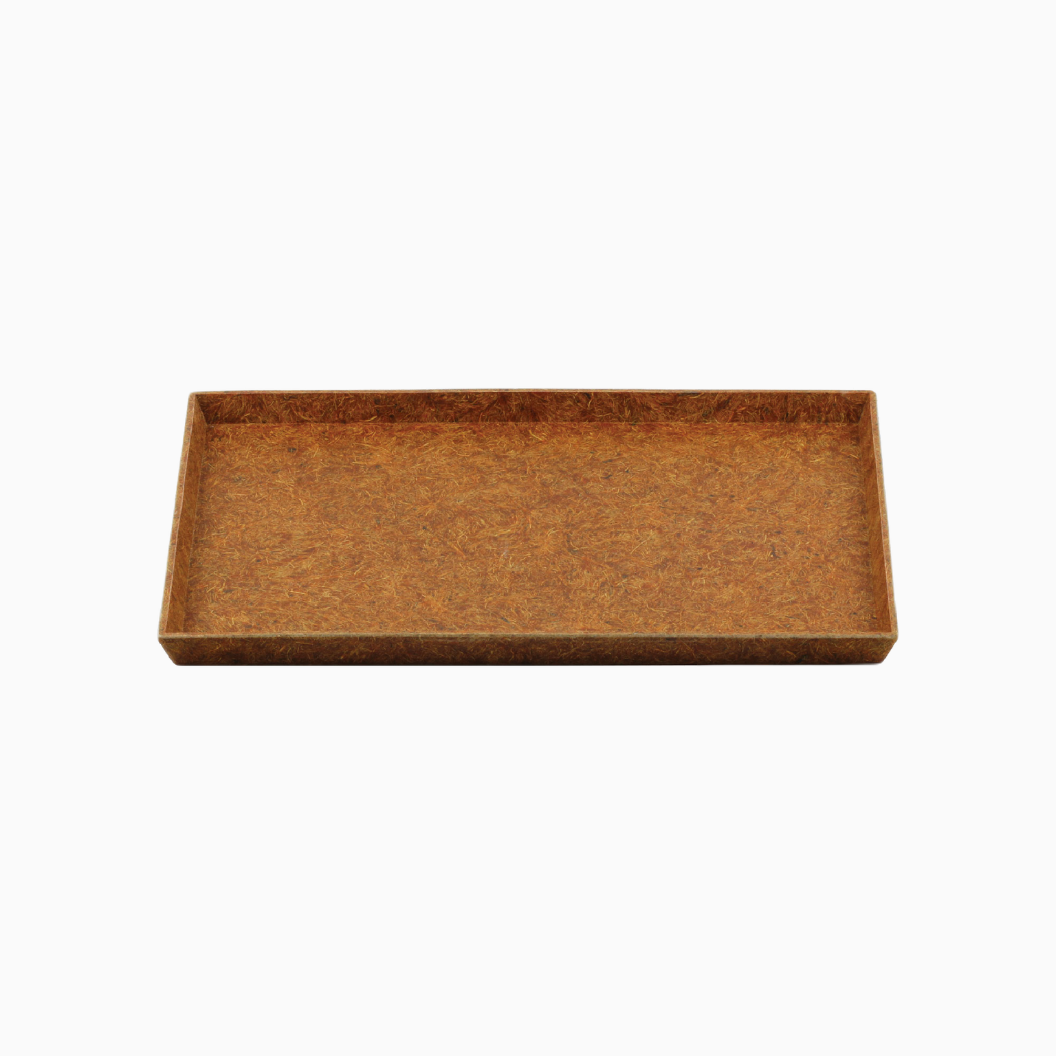 Tea Tray, Rice Husk