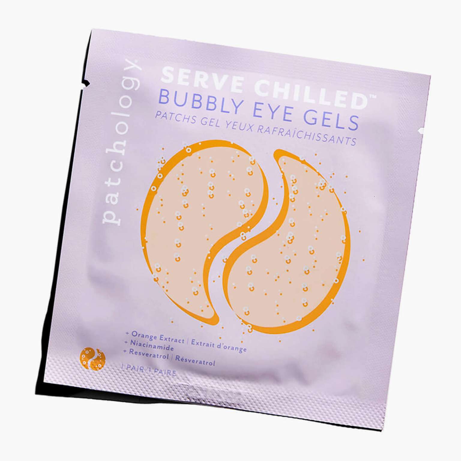 Bubbly