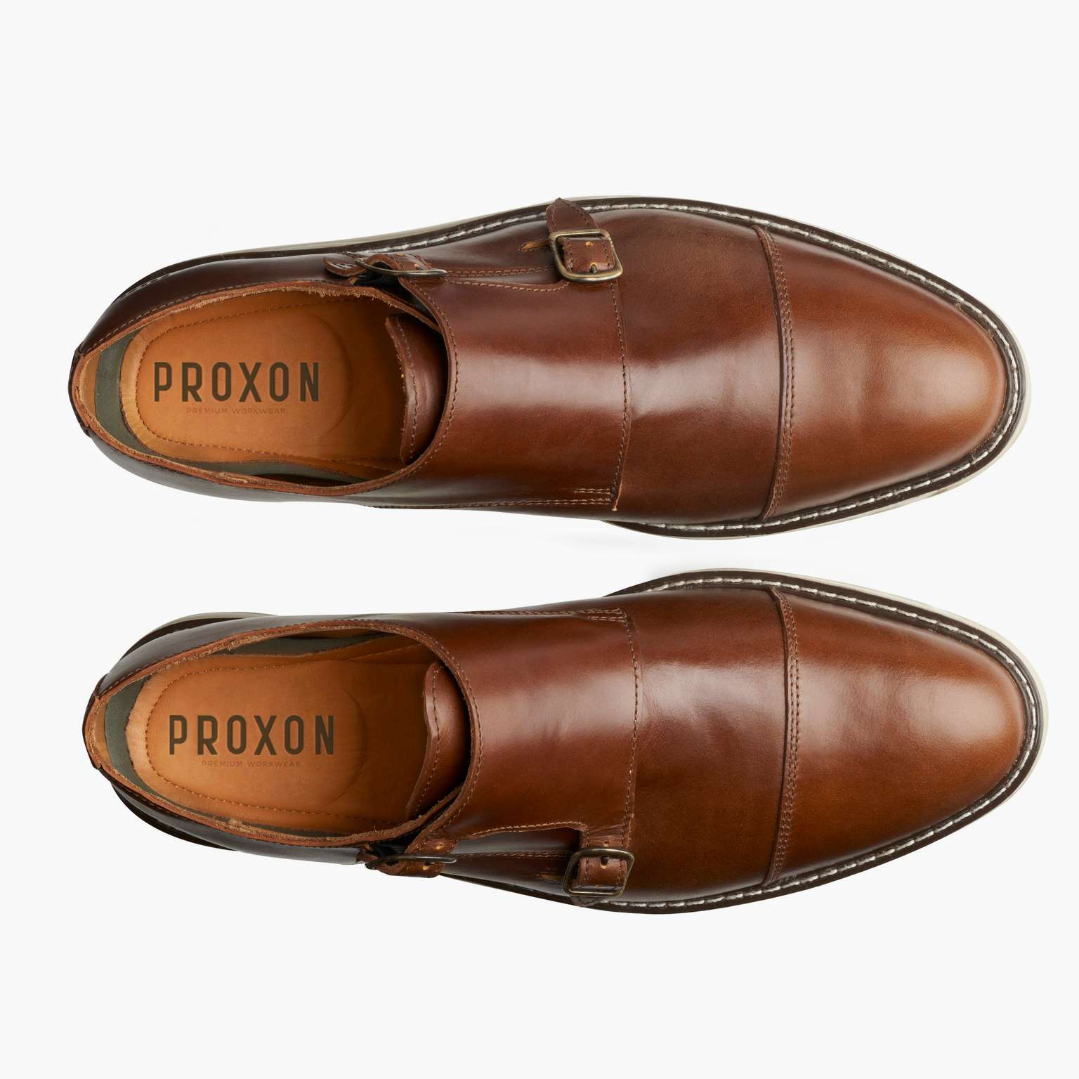 Grand Amber Steel Toe Shoe