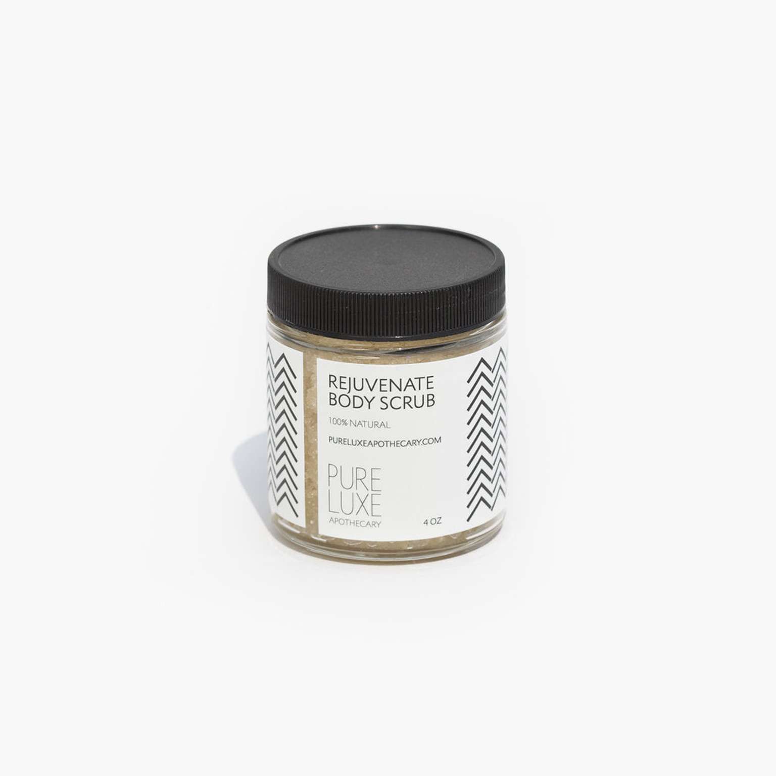 Rejuvenate Body Scrub