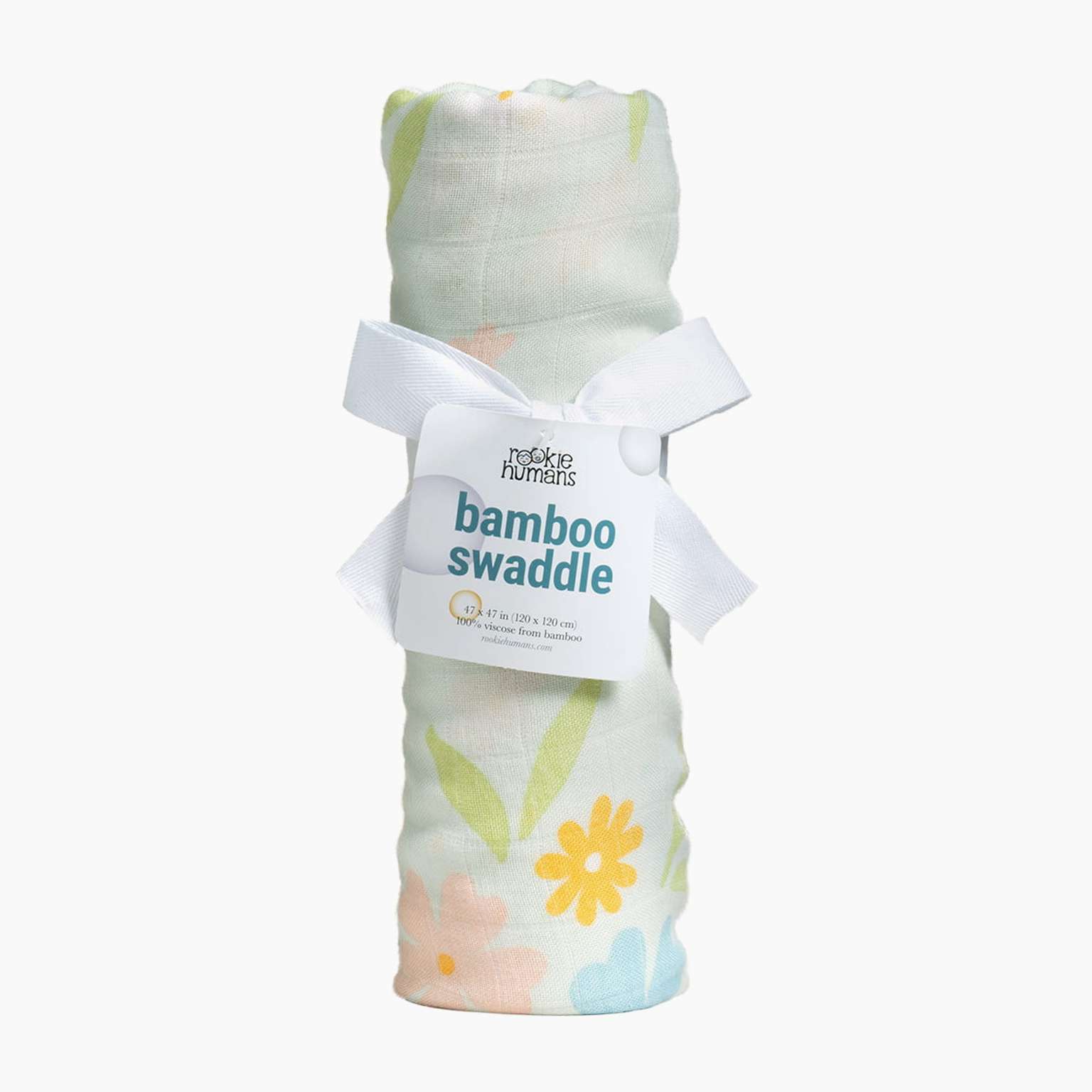 Enchanted Meadow Swaddle