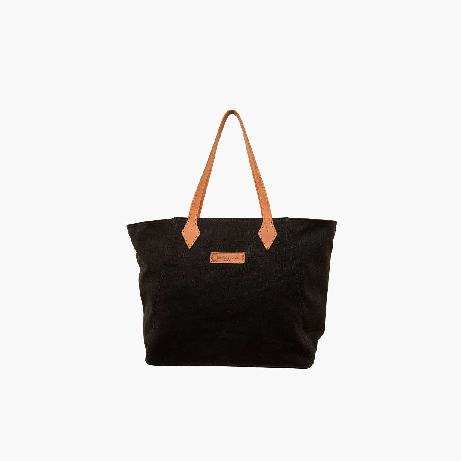 Canvas Jane Tote