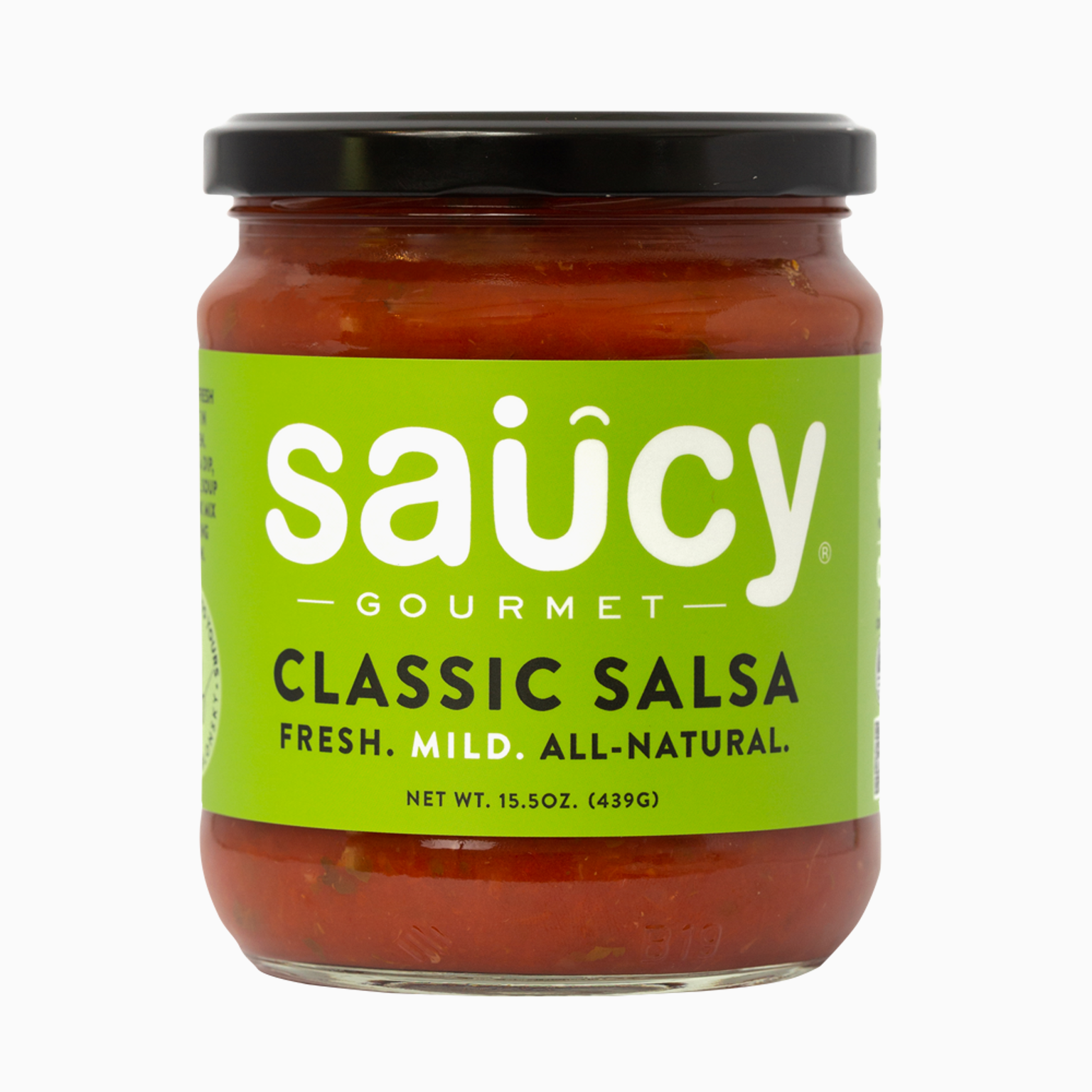Classic Salsa