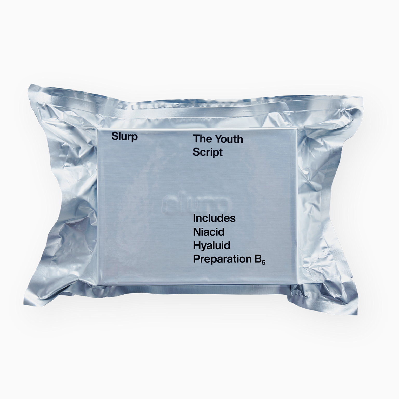 The Youth Script