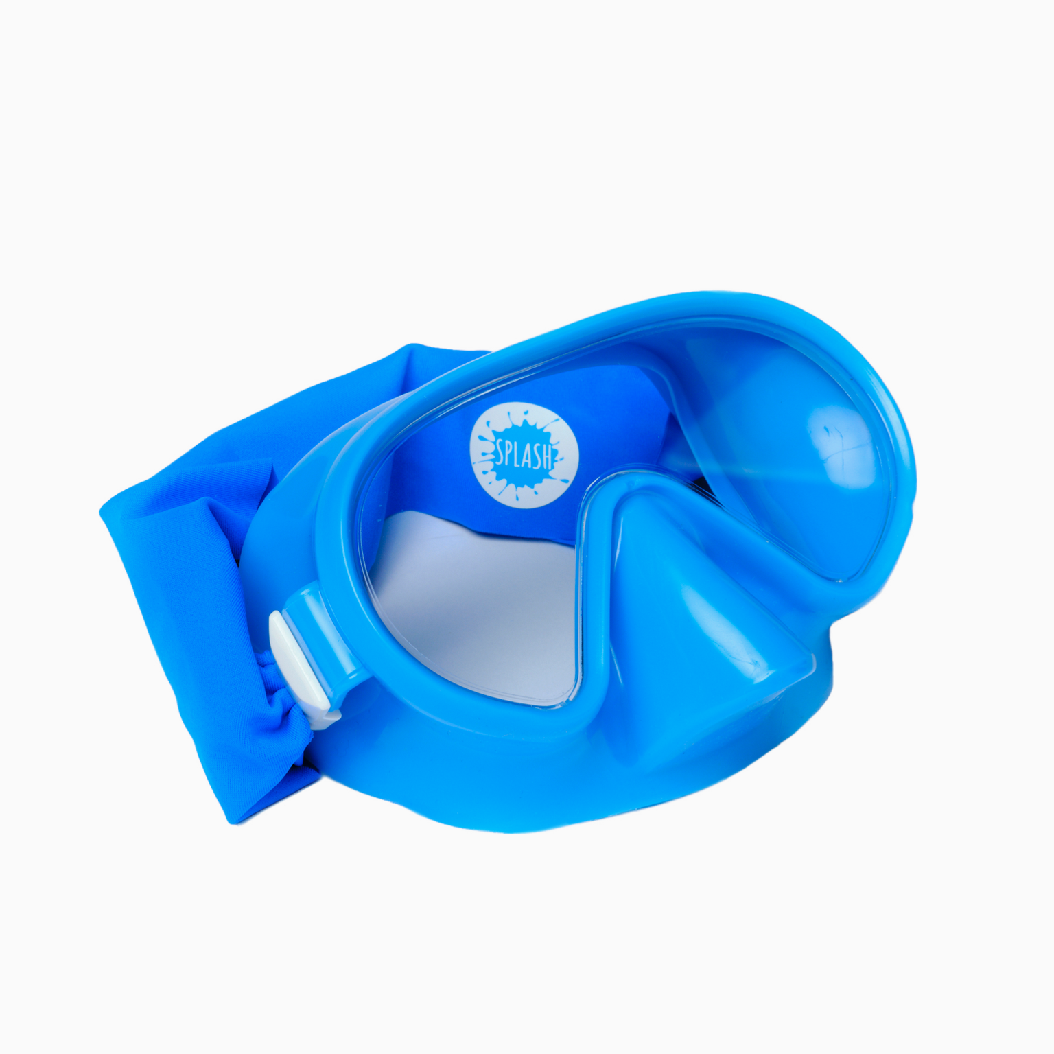 Royal Swim Mask