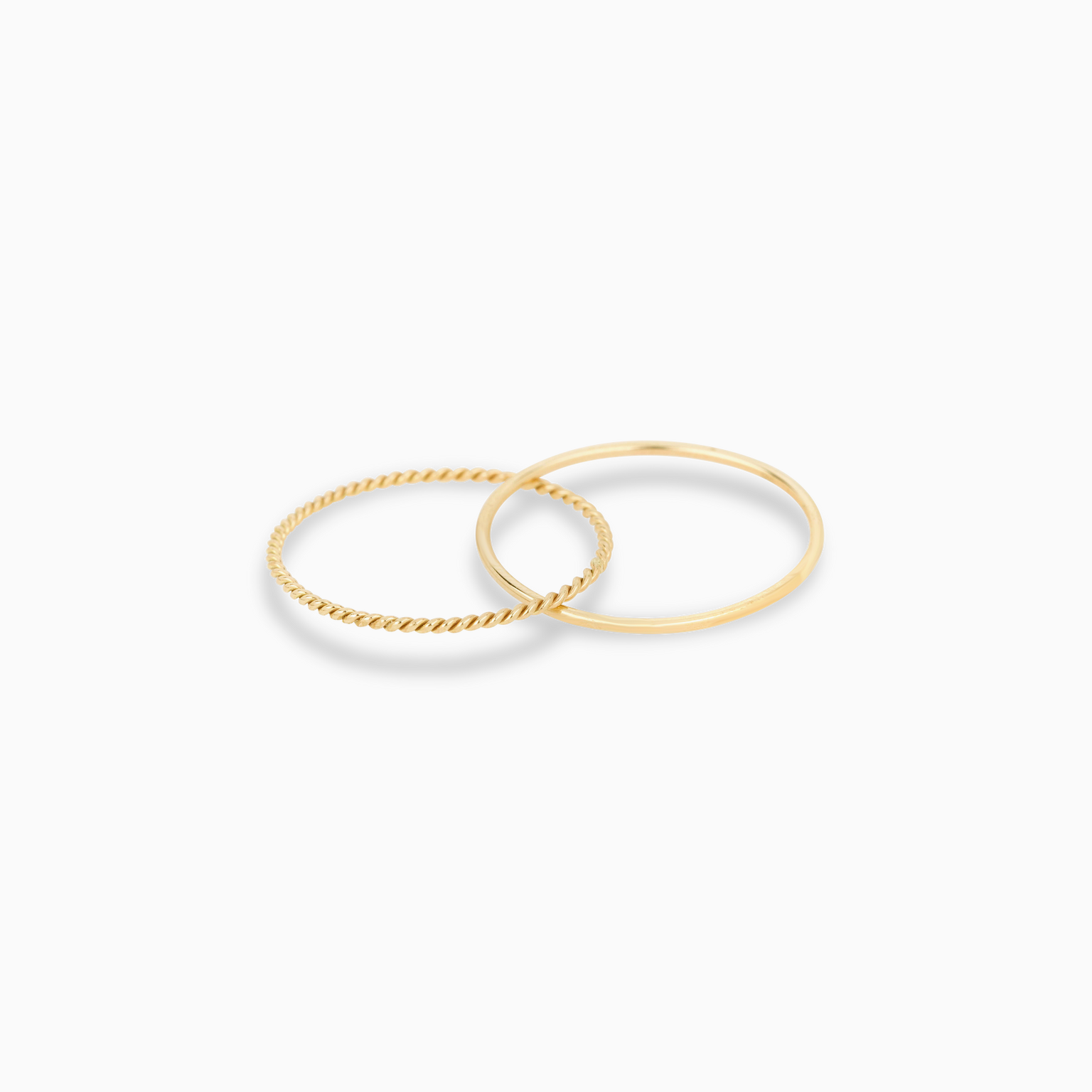 Interlocking Band
