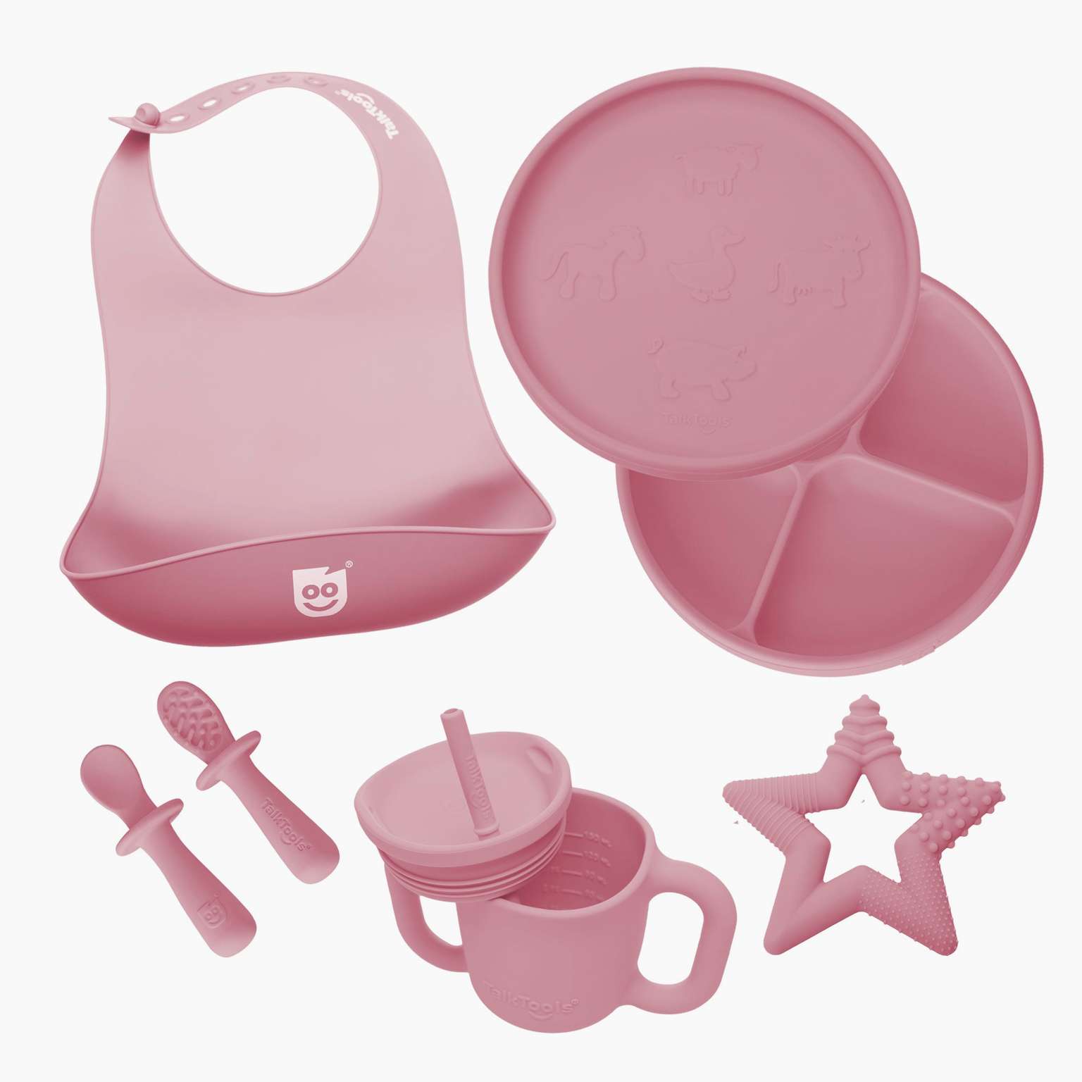 TalkTools Itsy Beginner Set