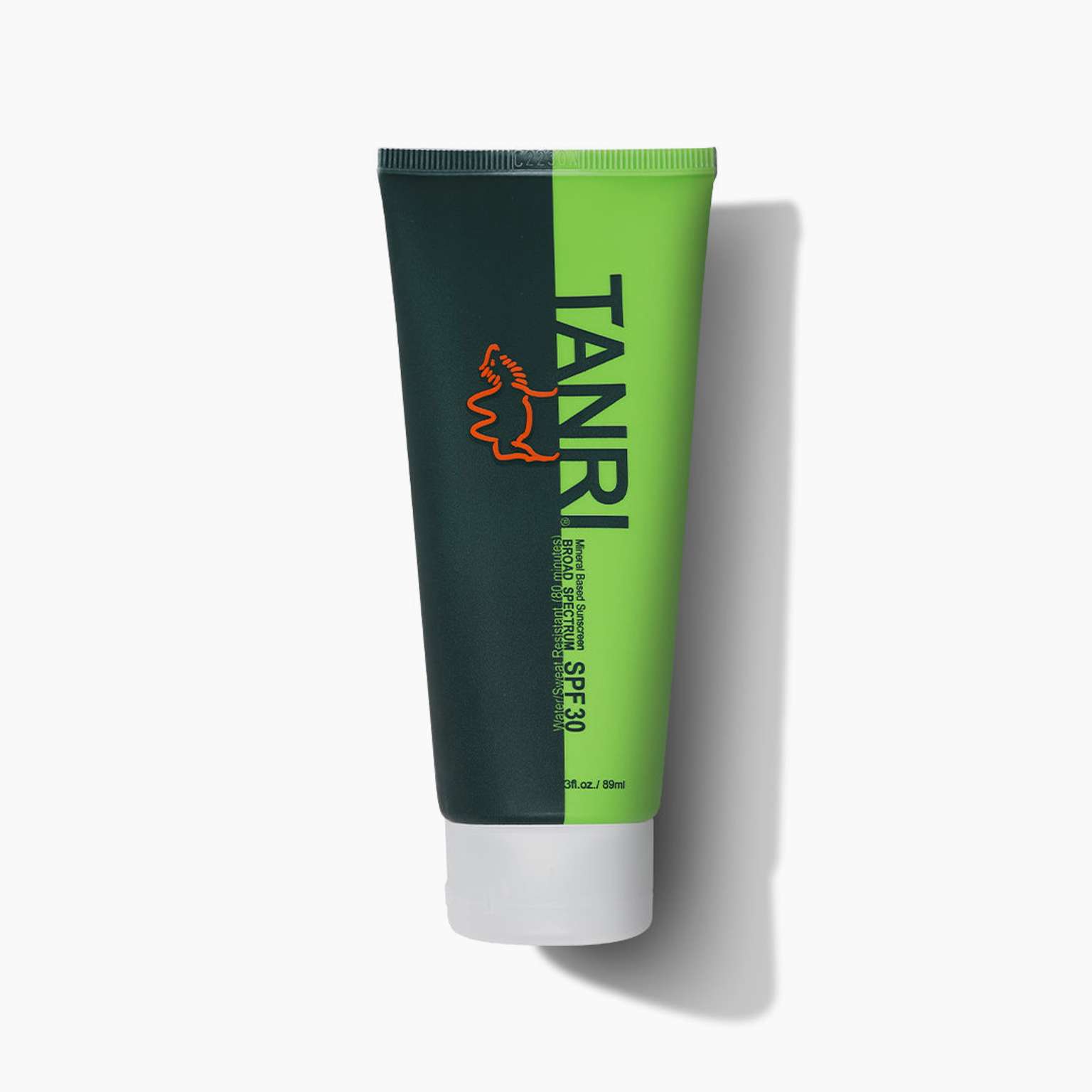 Mineral Sunscreen SPF30