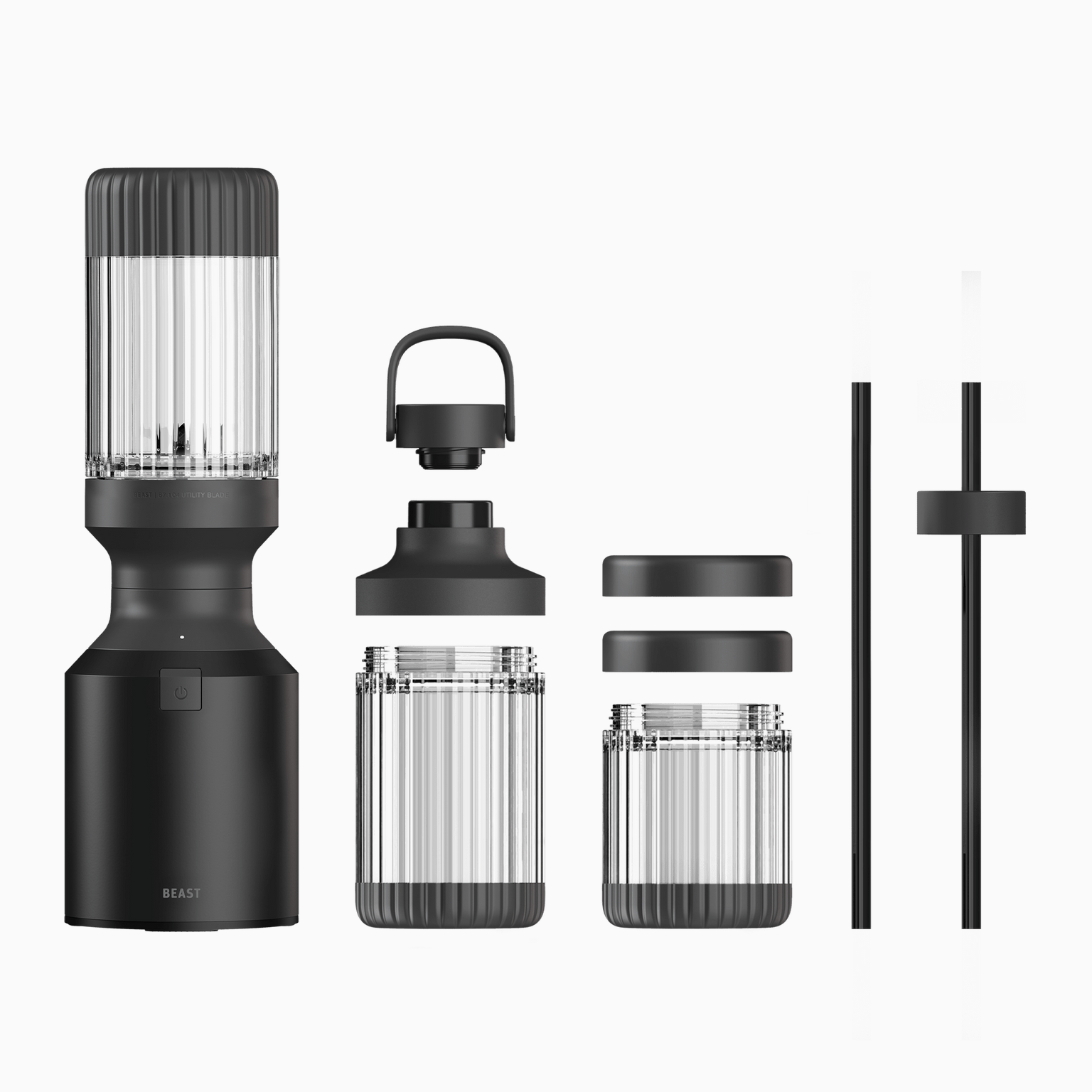 Beast Mini Blender Plus