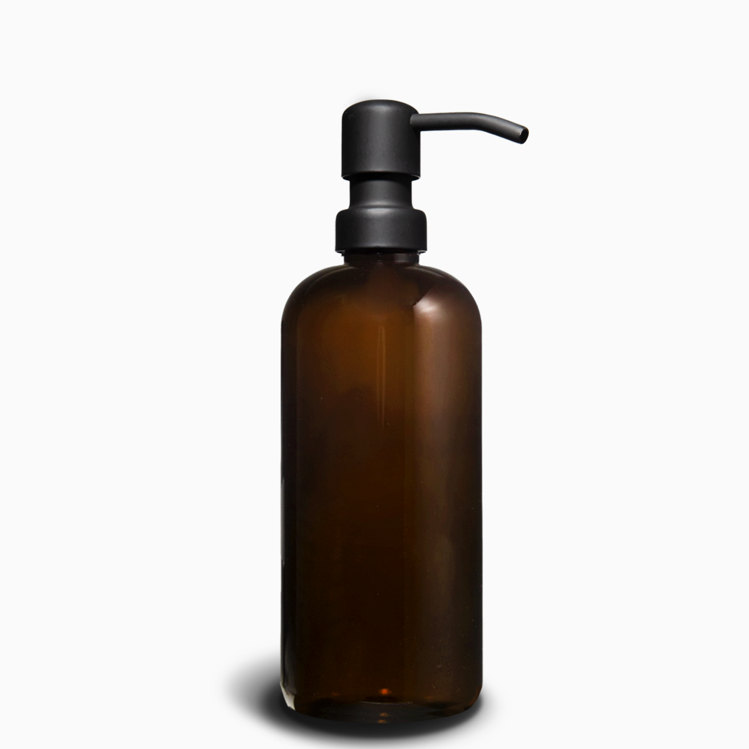 Plastic Bottle