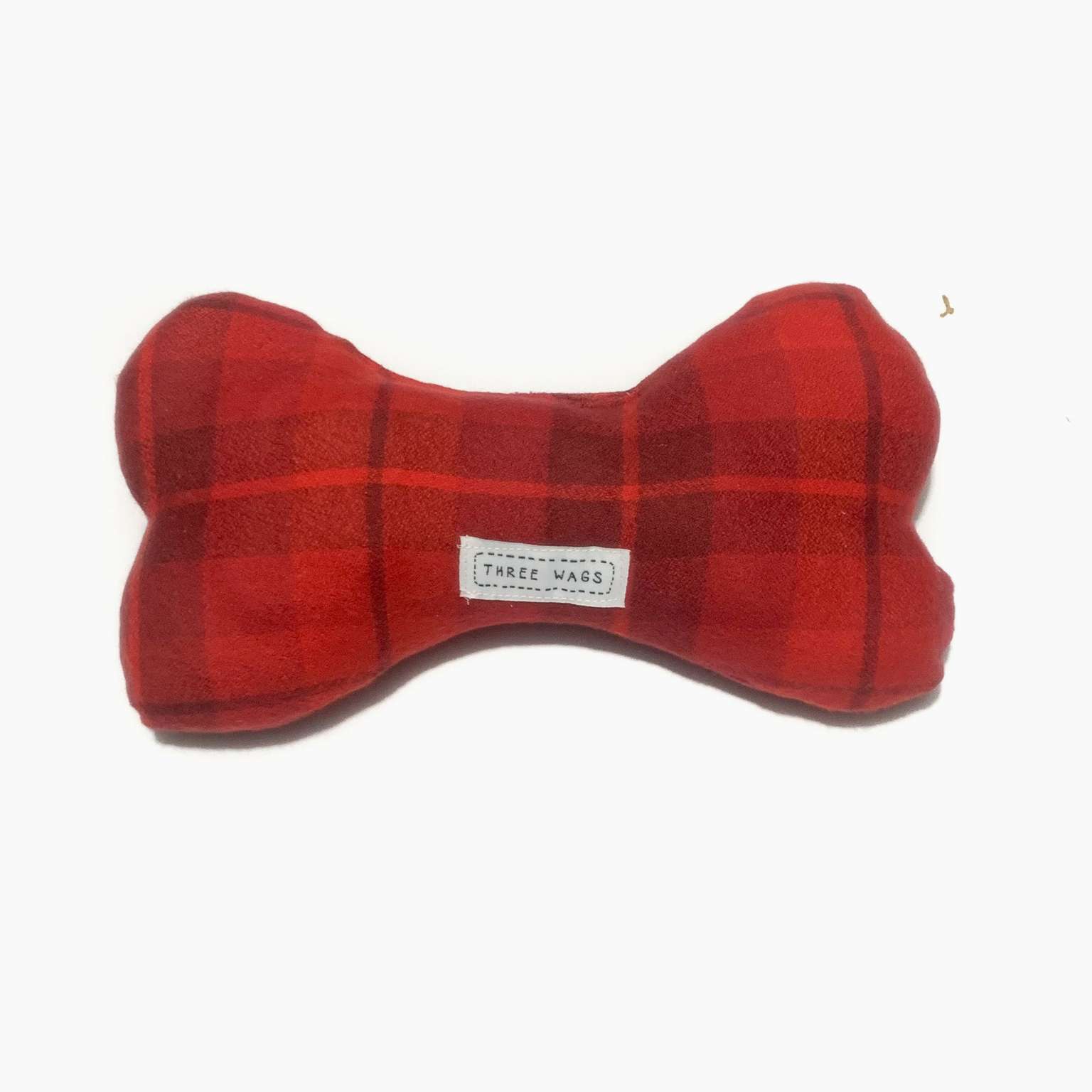 Scarlet Squeak Toy