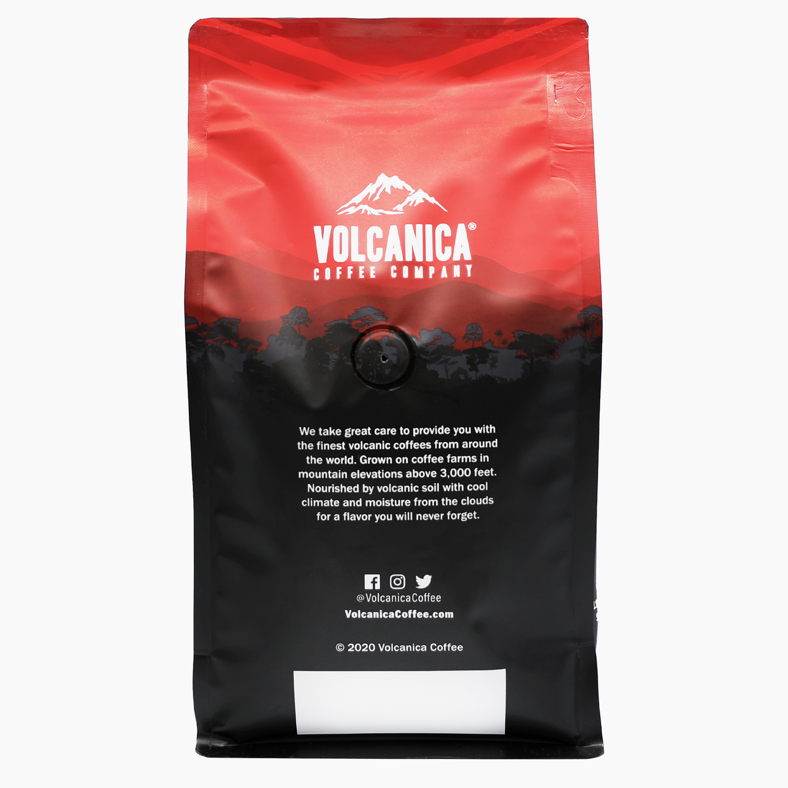 Decaf Flavored Coffee Gift Box