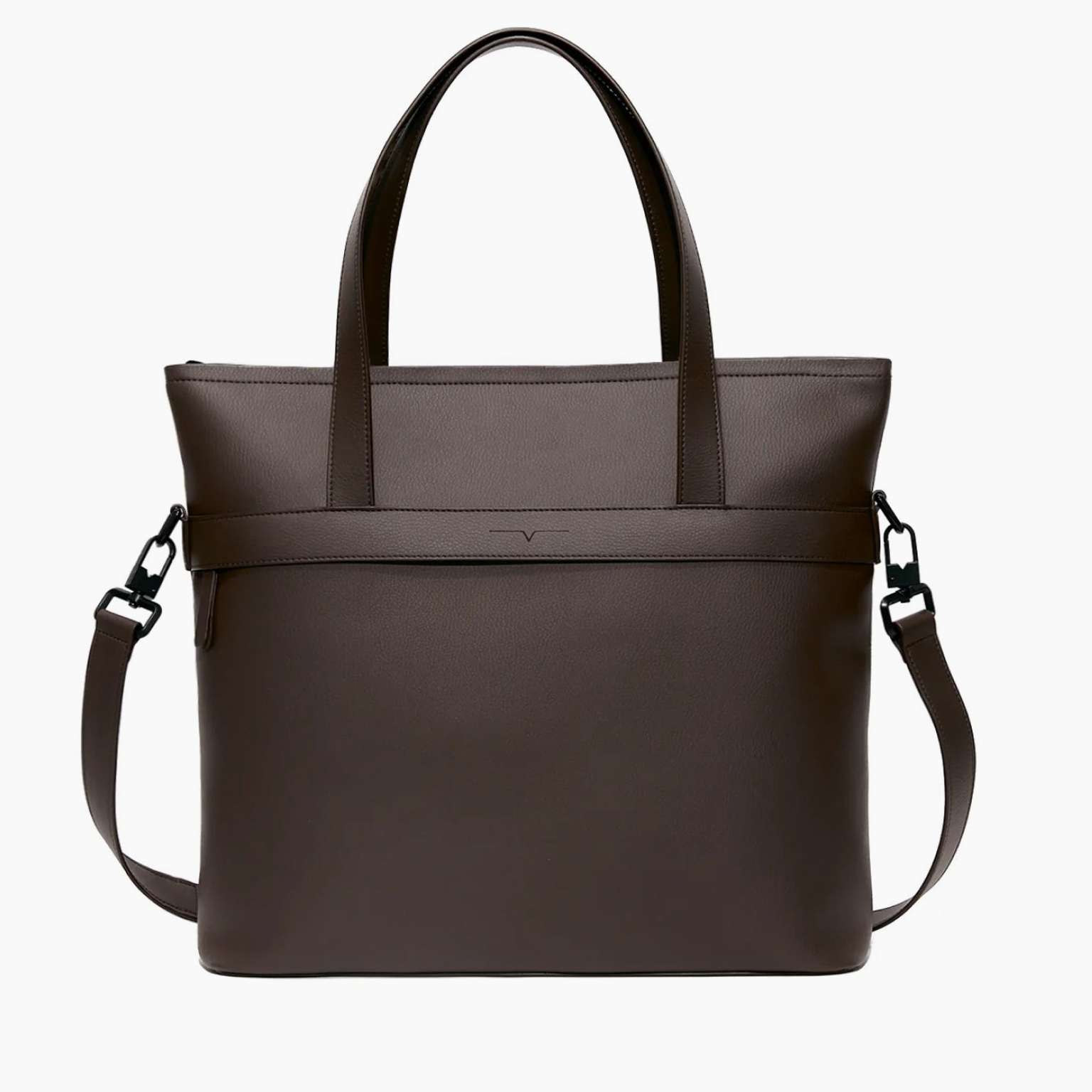 The Zipper Tote