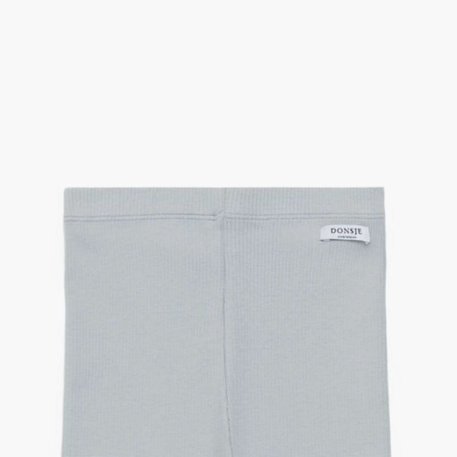 Mellie Legging - Misty Grey