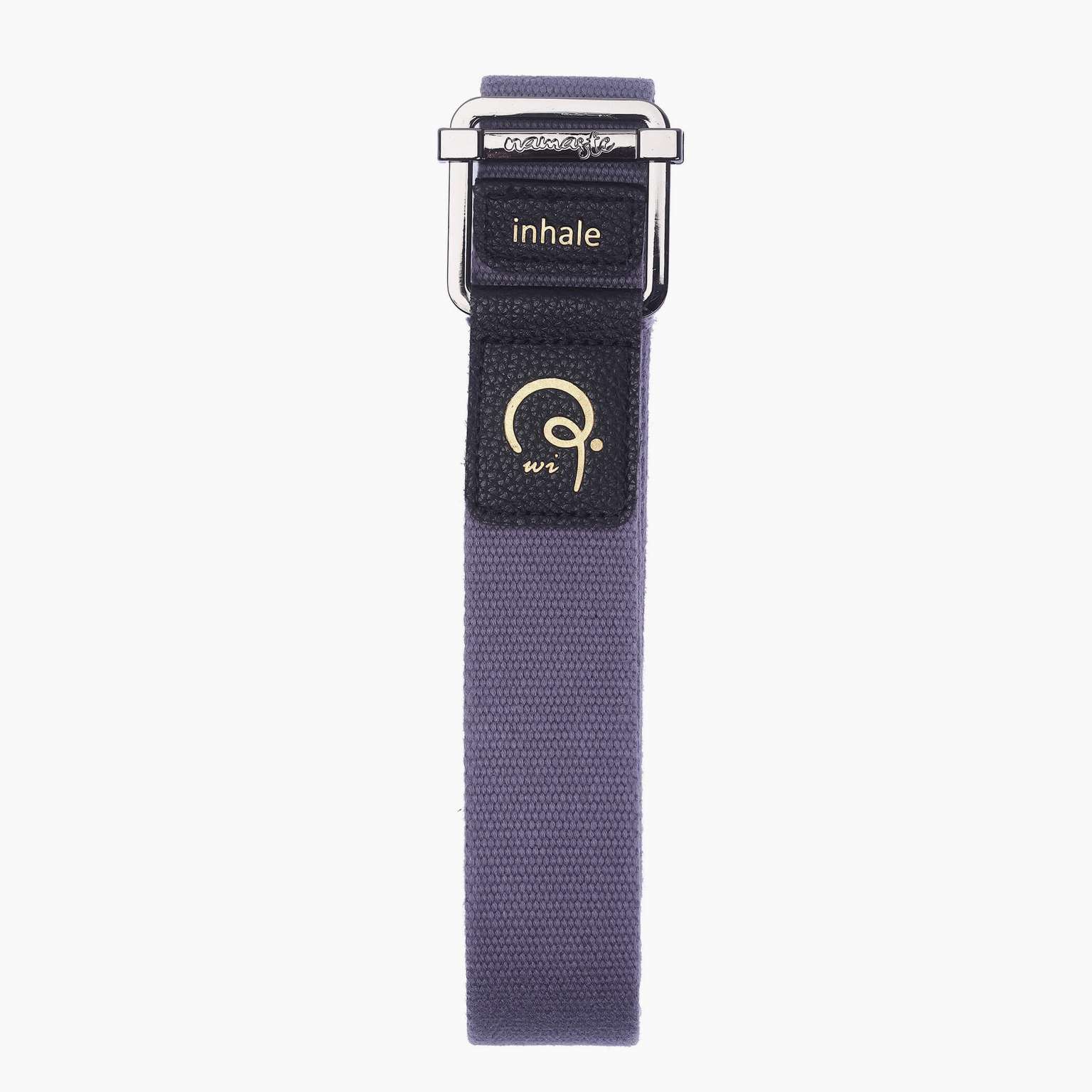 Wiworldandi Cotton Yoga Straps