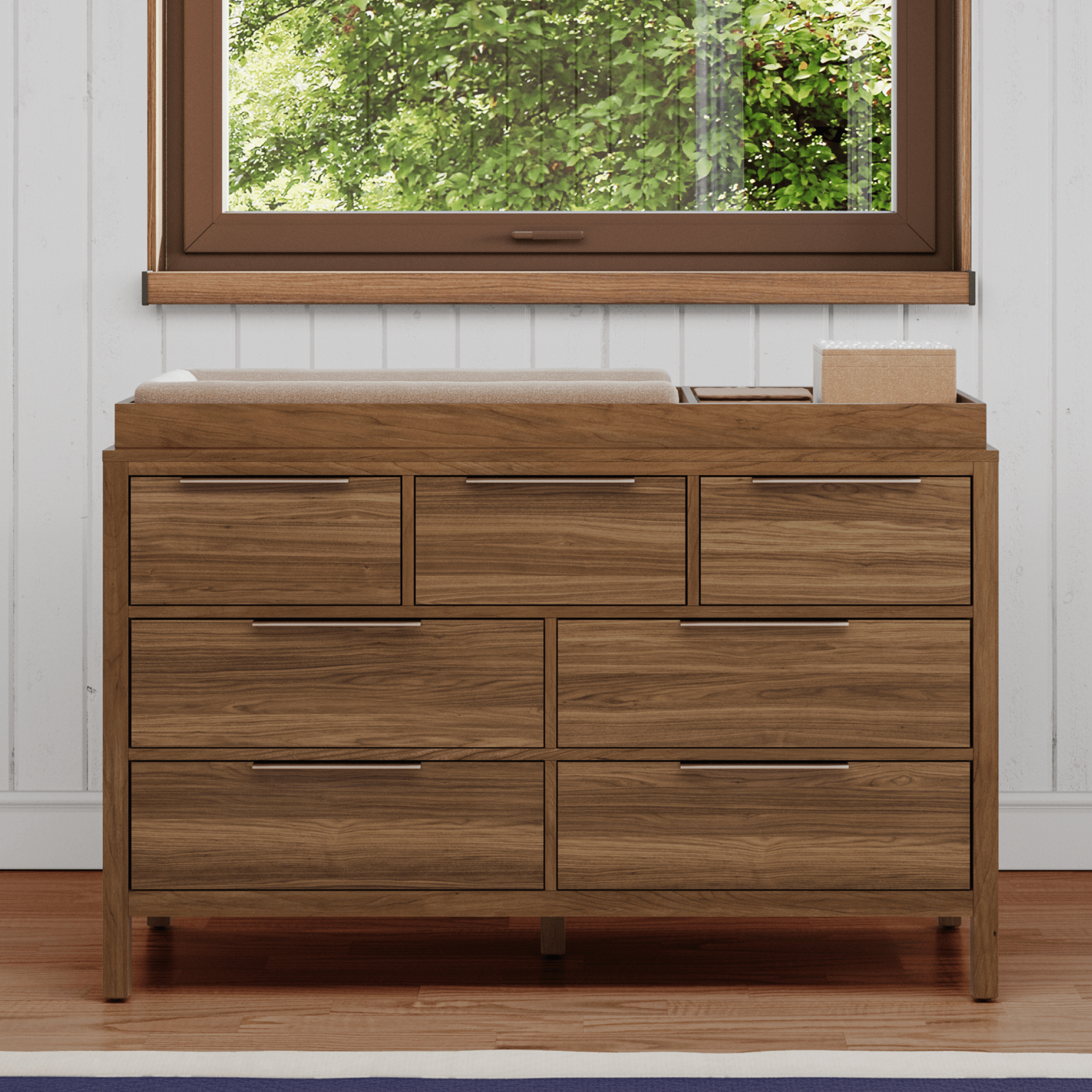 Hero Image of product the-dresser