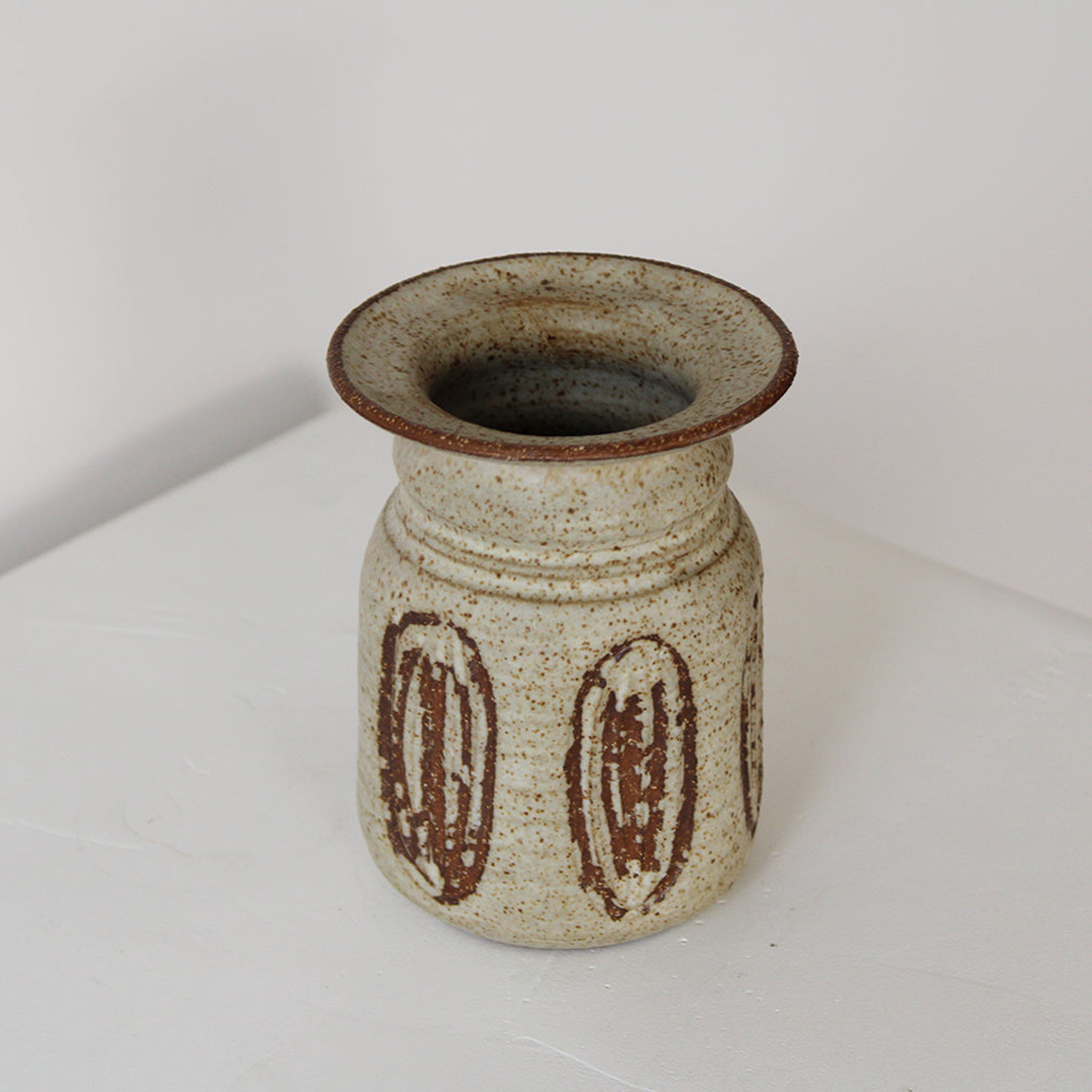 Small Mid Century Vase