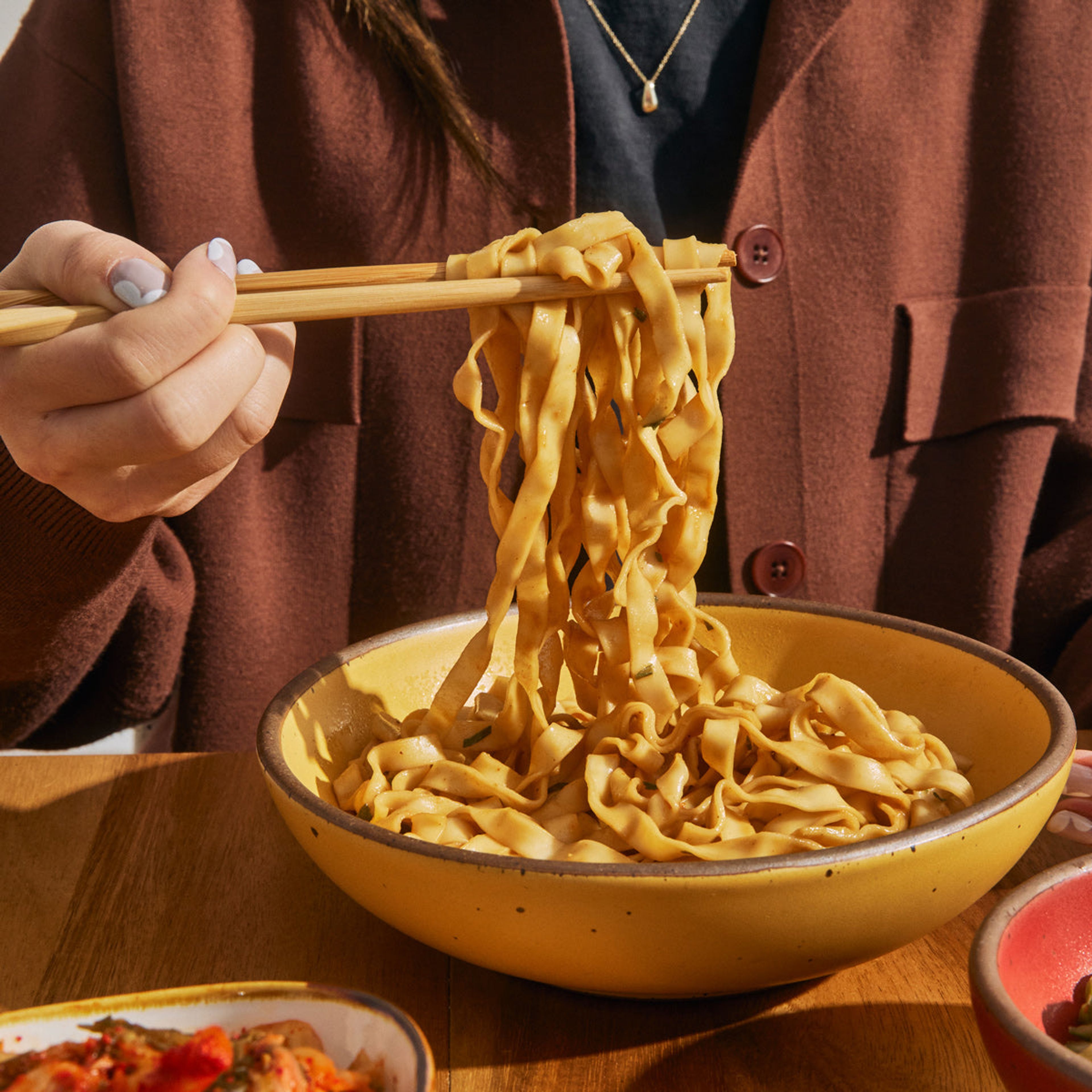 Noodle Variety Pack | 30 Servings