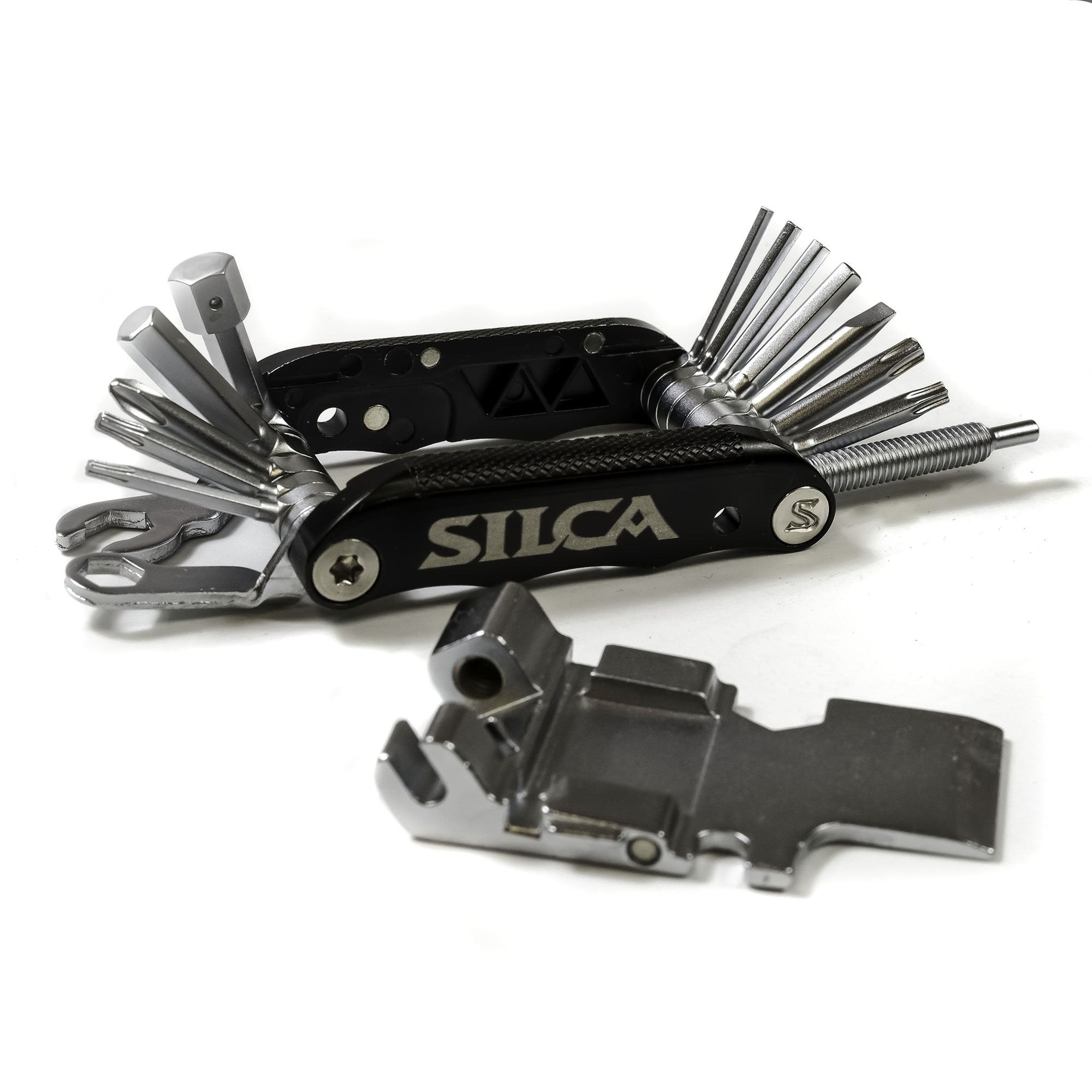 Silca Folding Multi-Tools