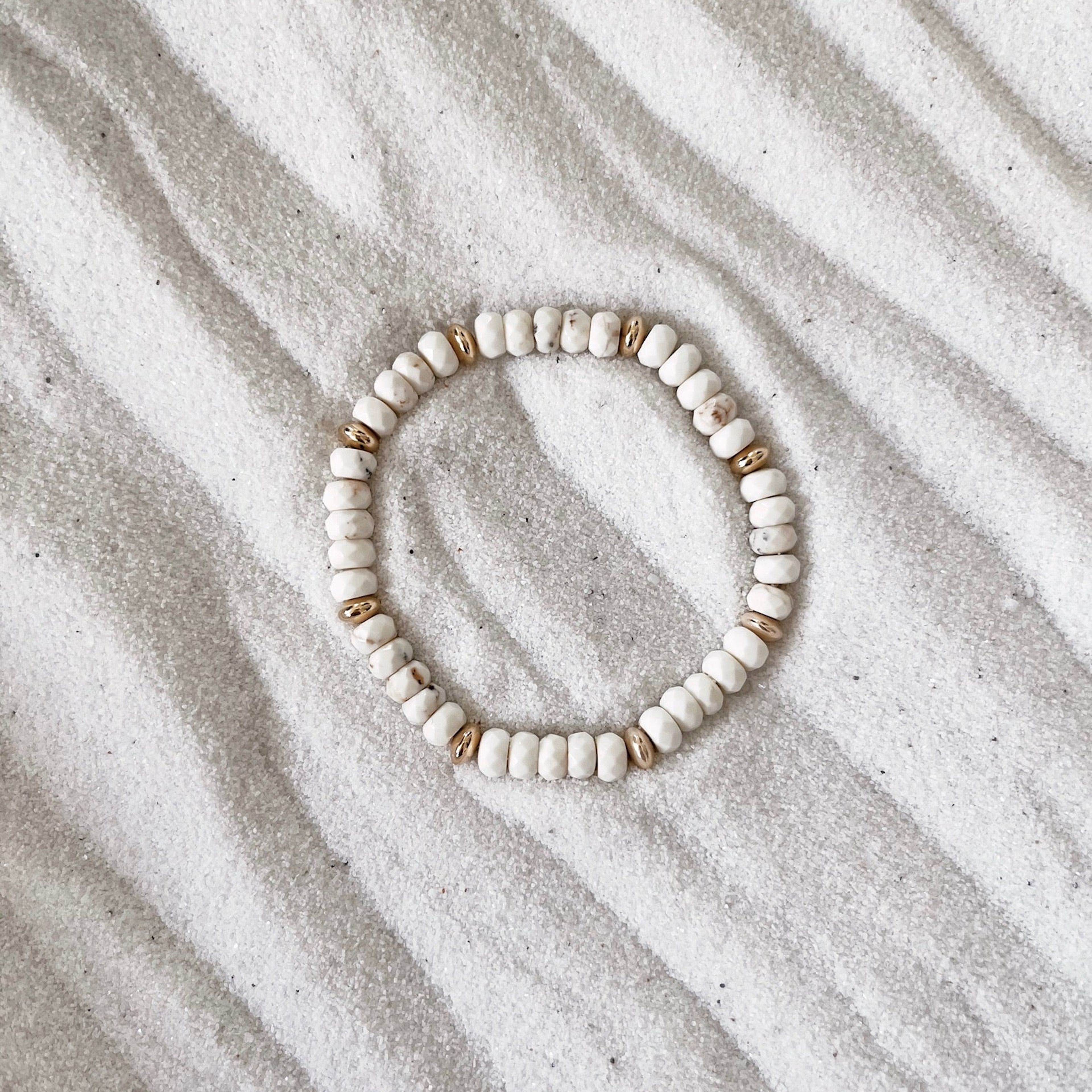 White Turquoise Collection
