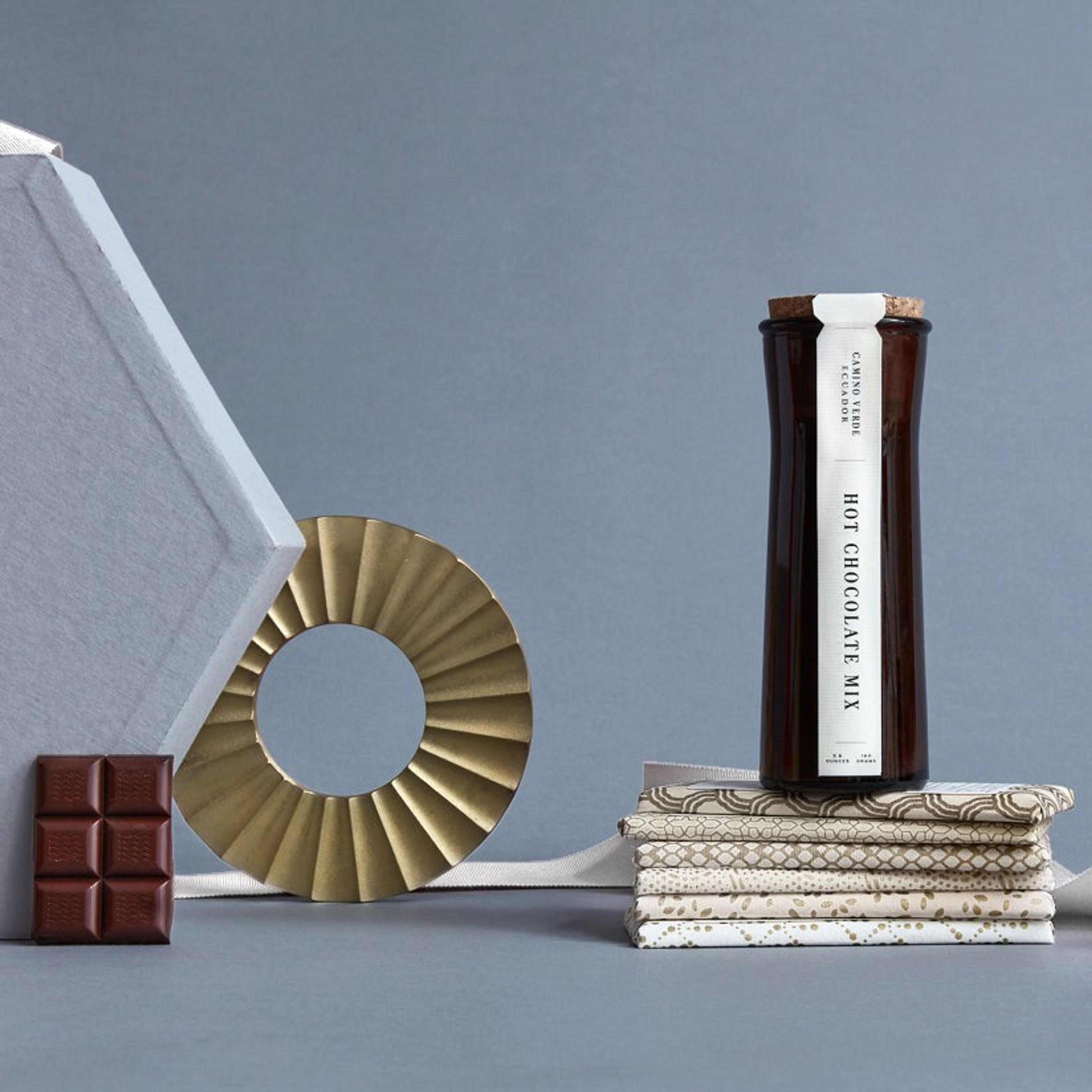 The Chocolatier's Set