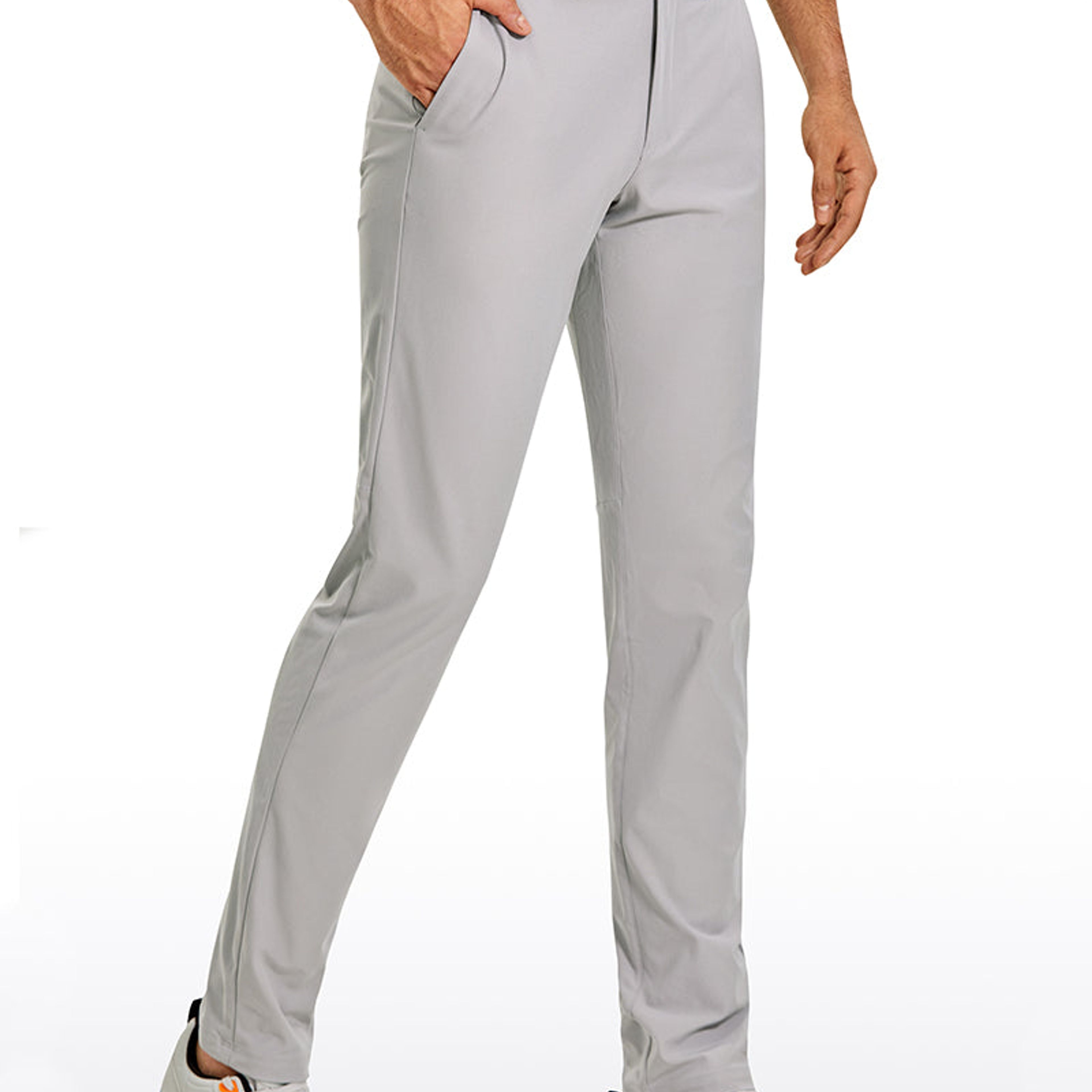  CRZ YOGA Womens Modern/Fitted