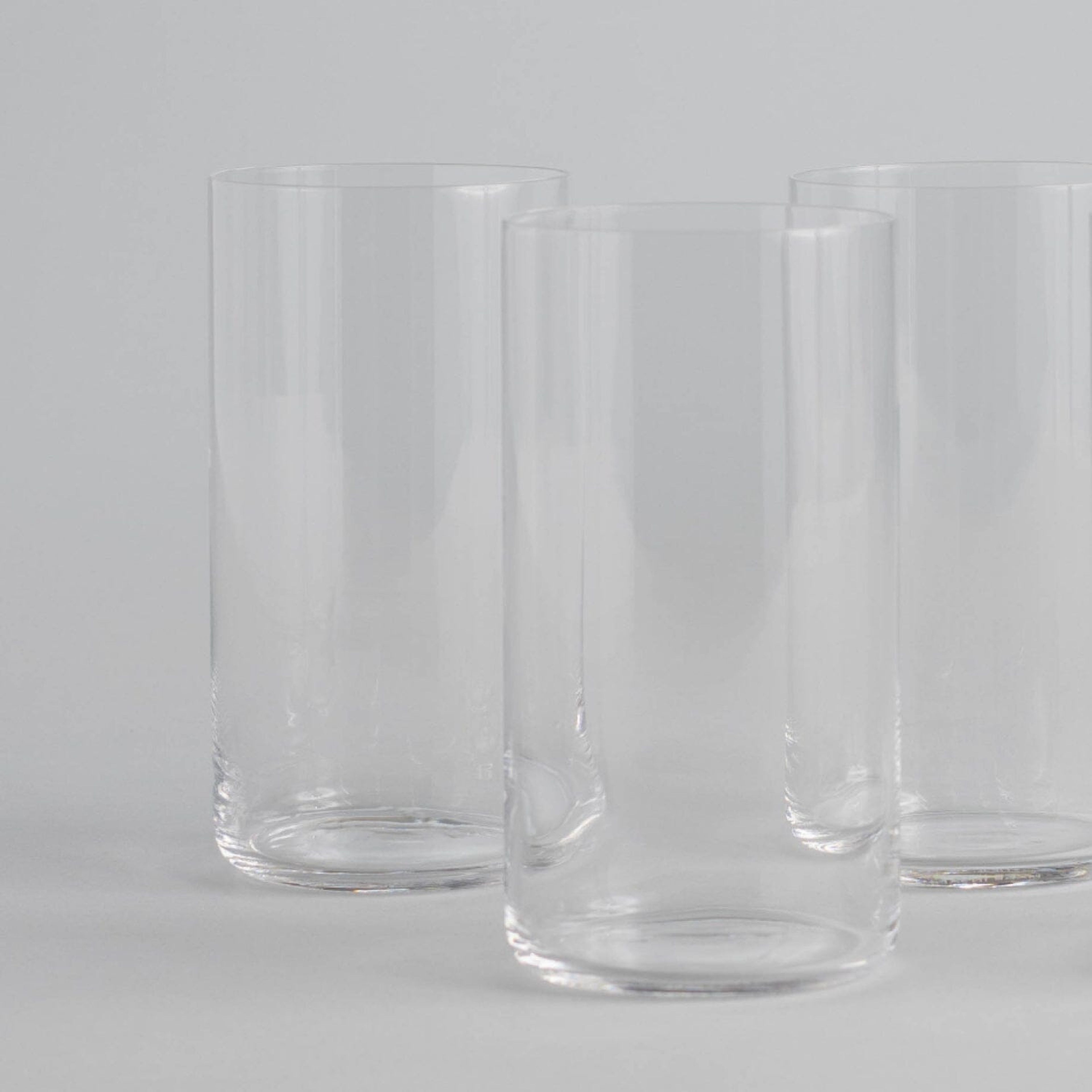 Glassware Set