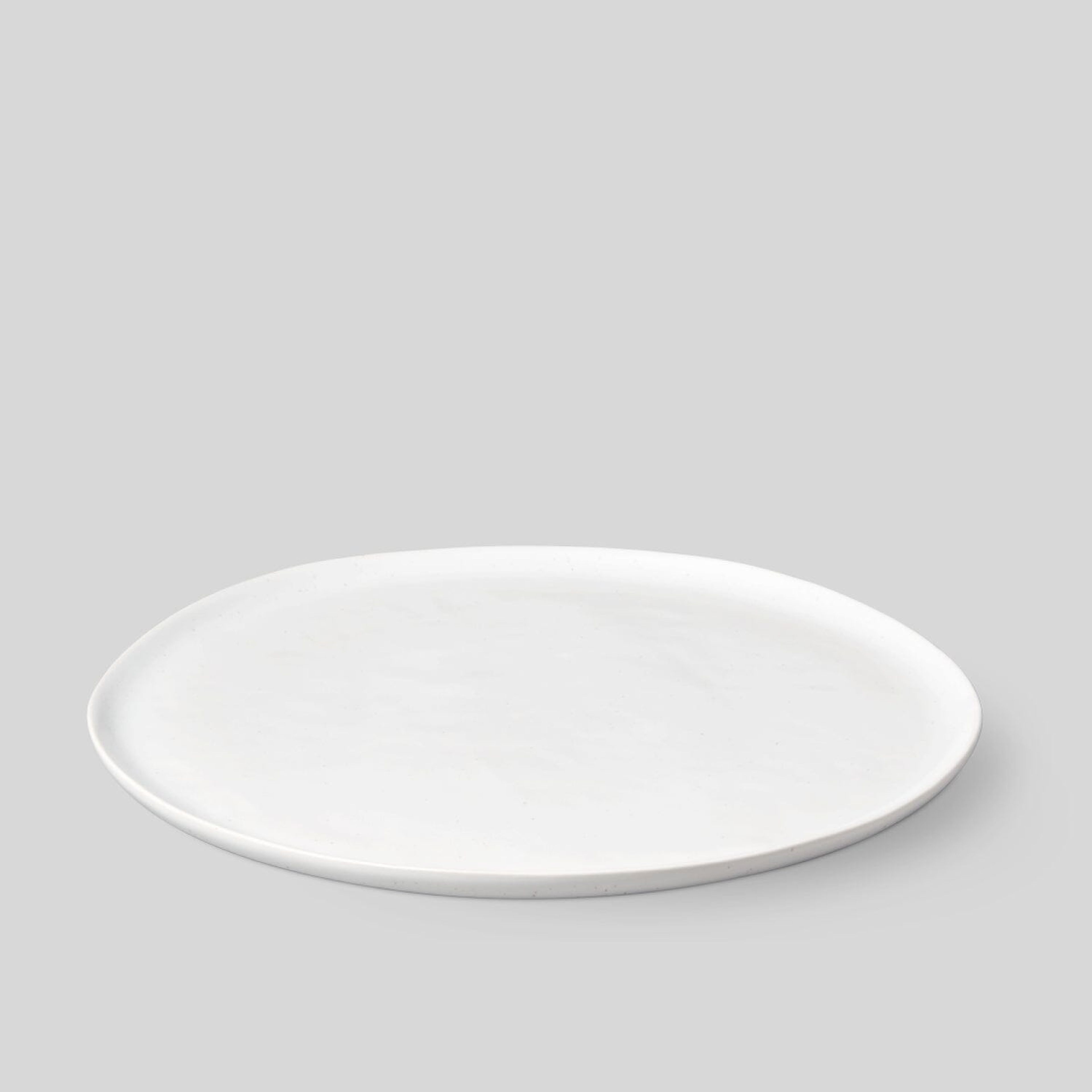 The Serving Platter