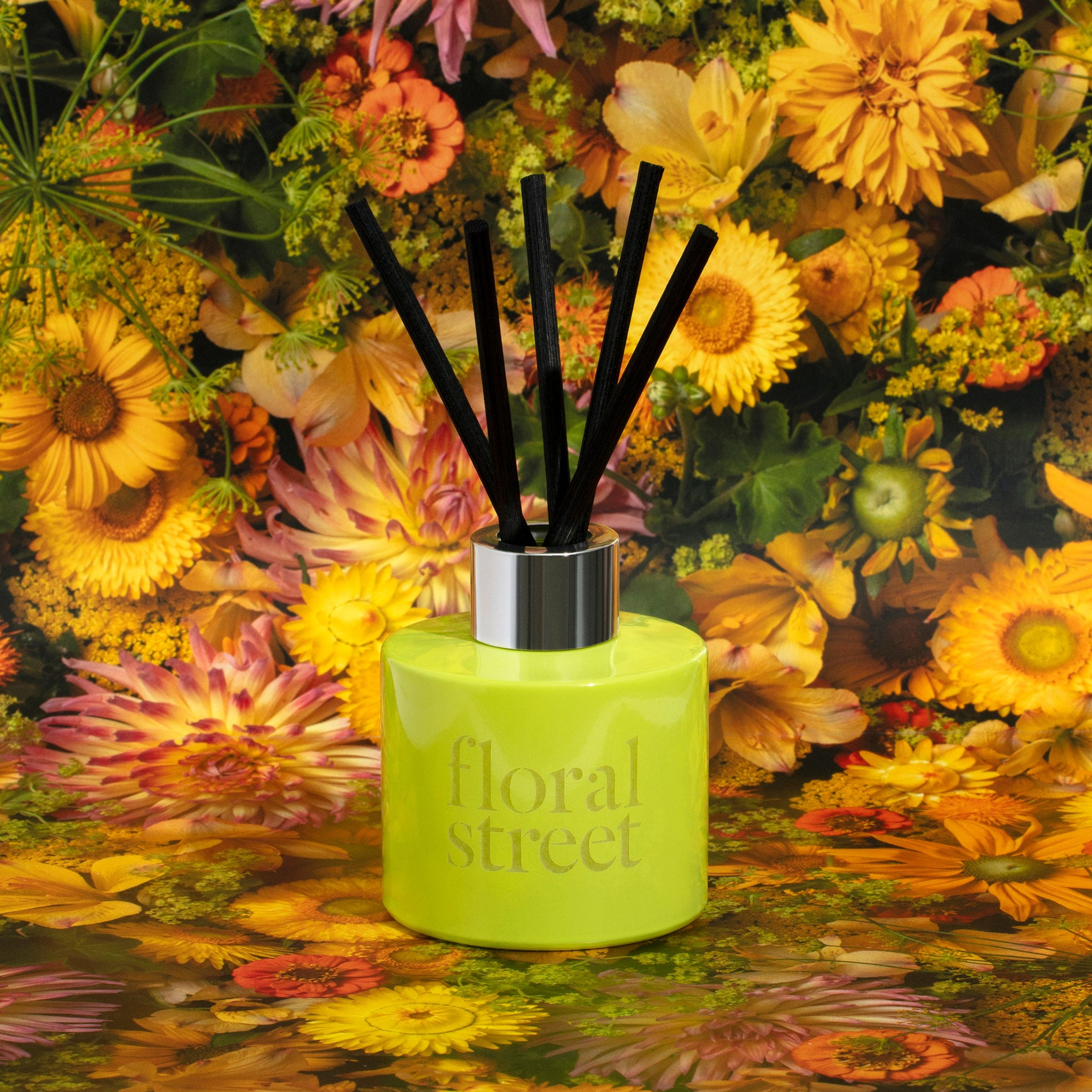 Spring Bouquet Diffuser