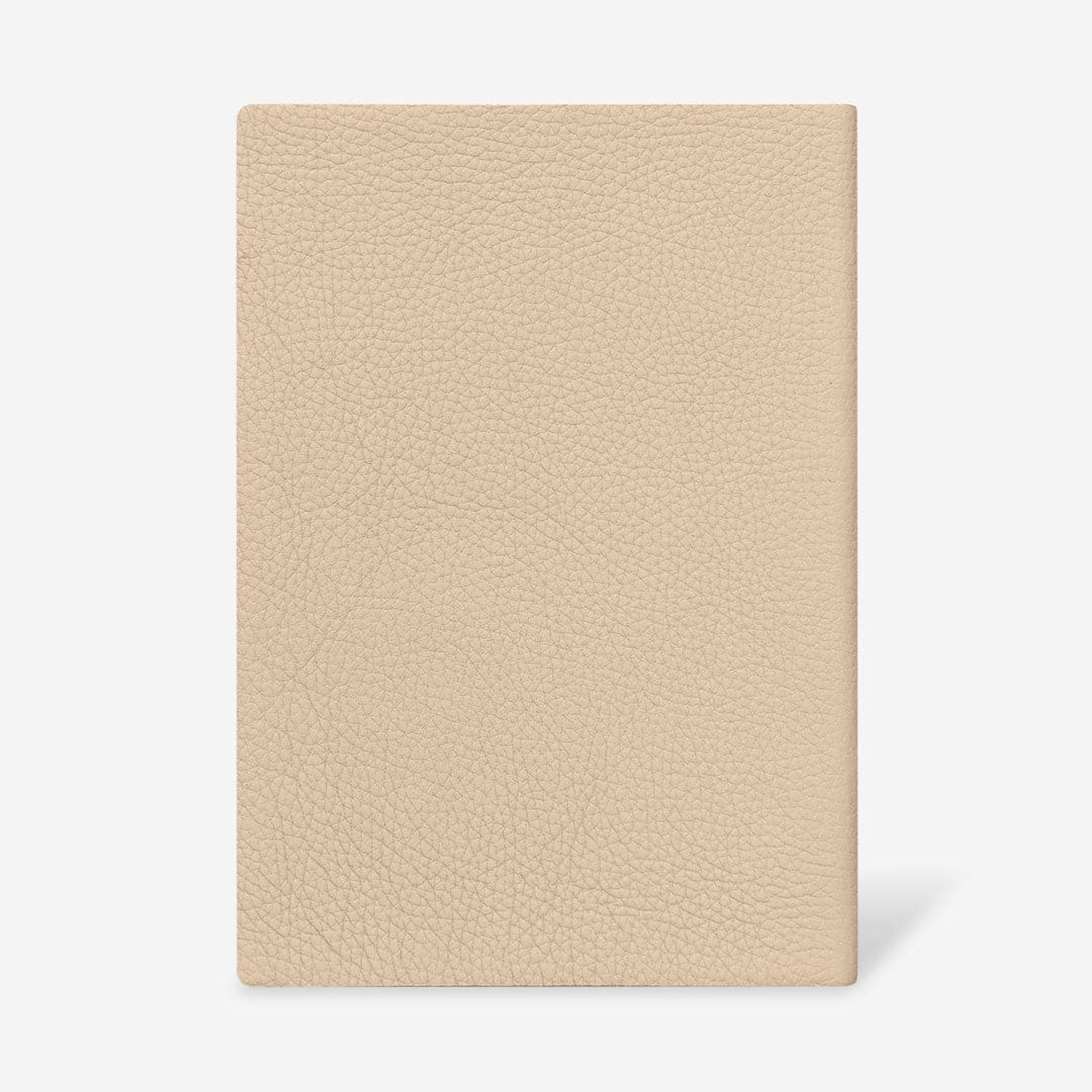 Notebook - Saharan Nude