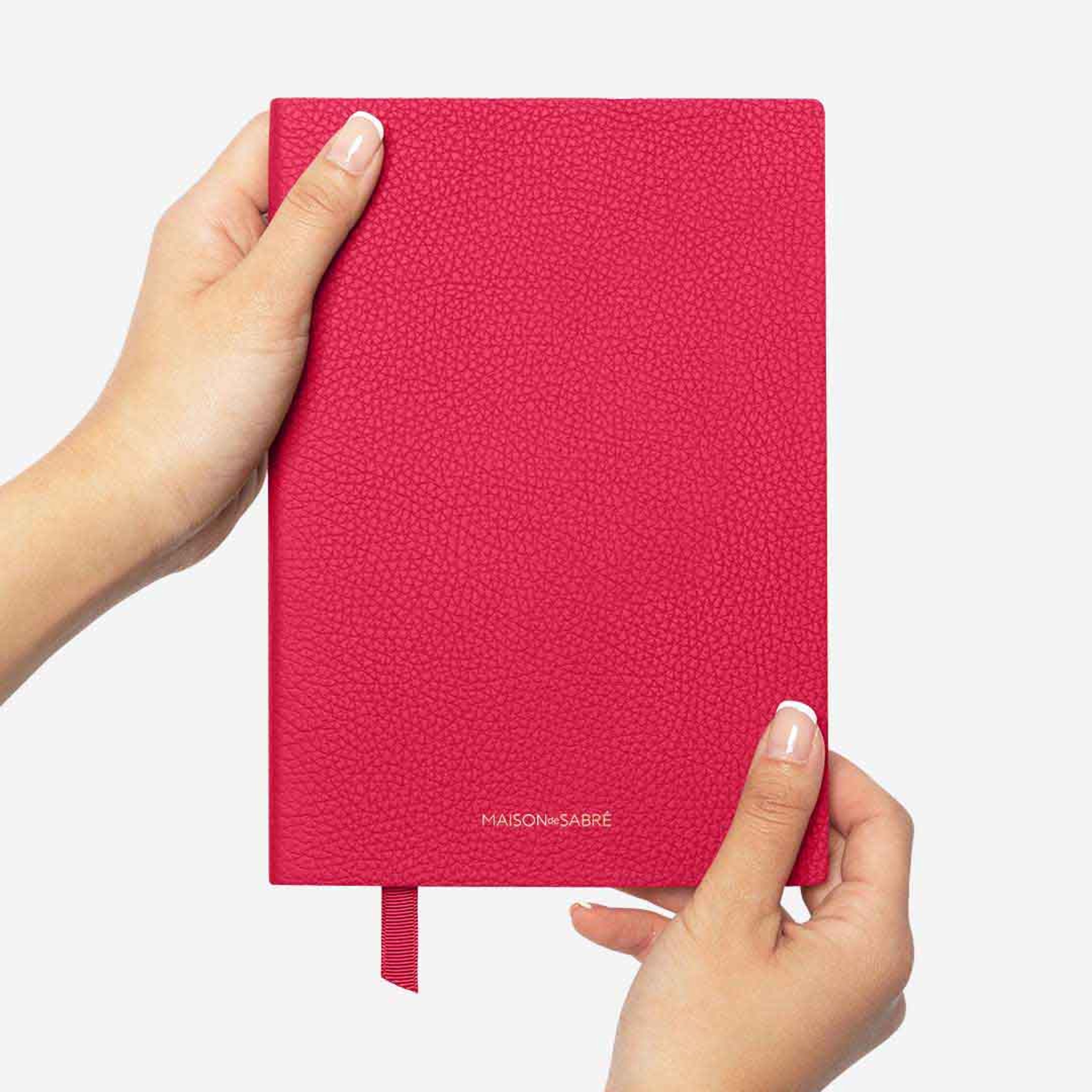 Notebook - Shibuya Fuchsia