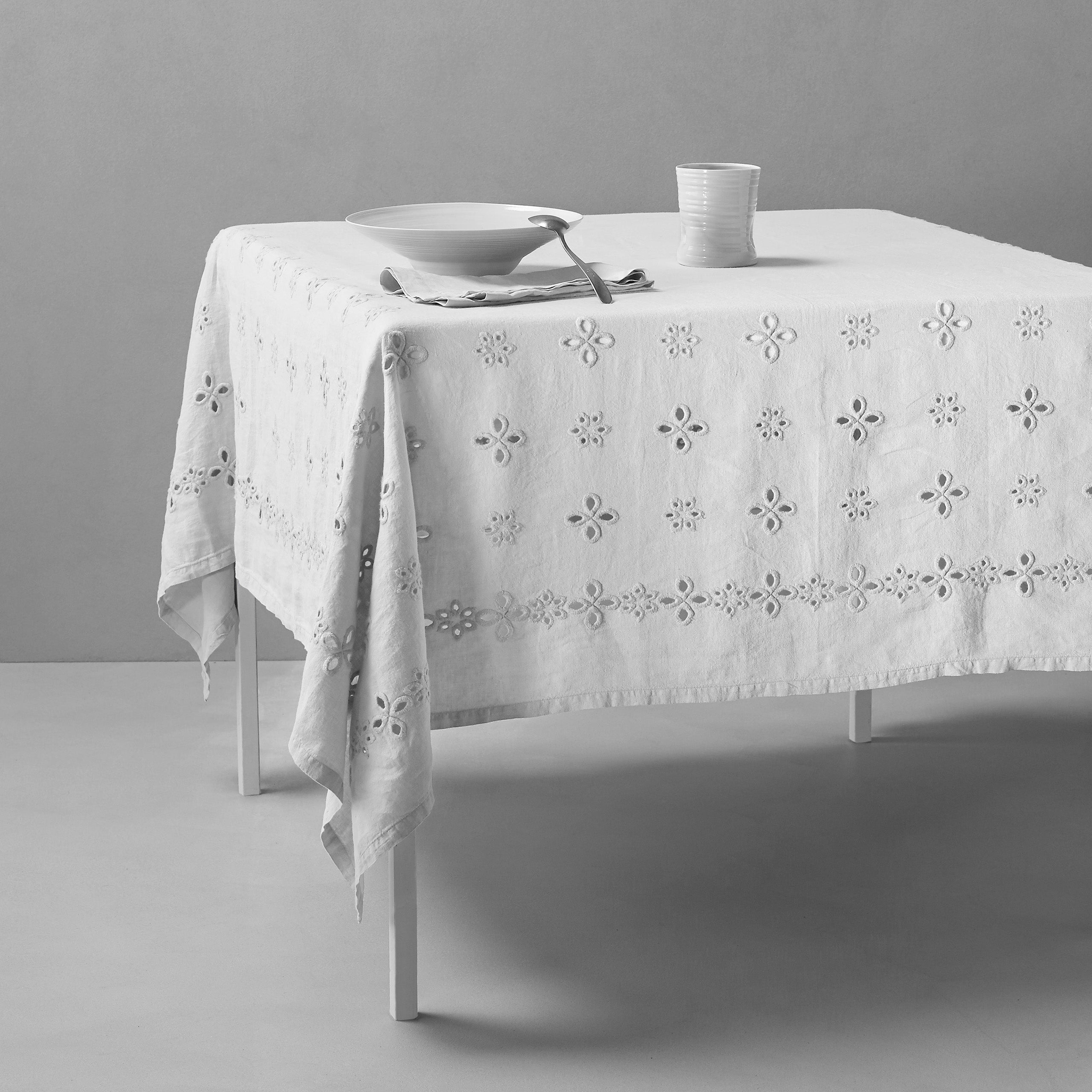 Bijou Table Cloth