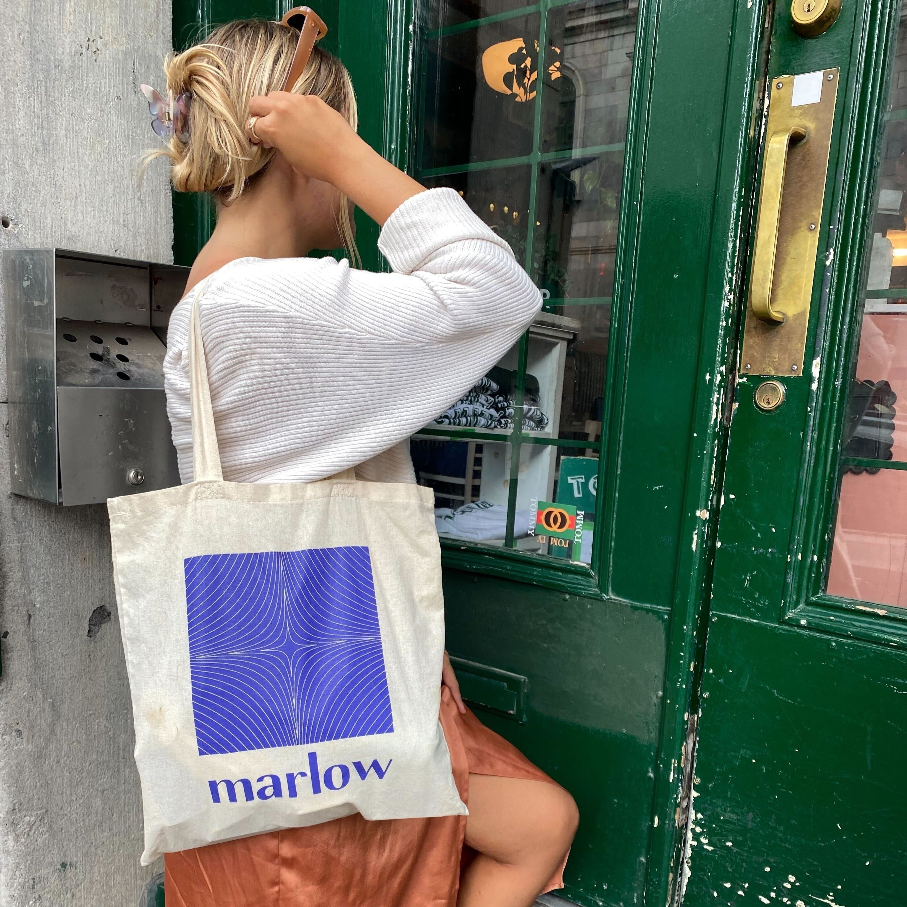 The Marlow Tote