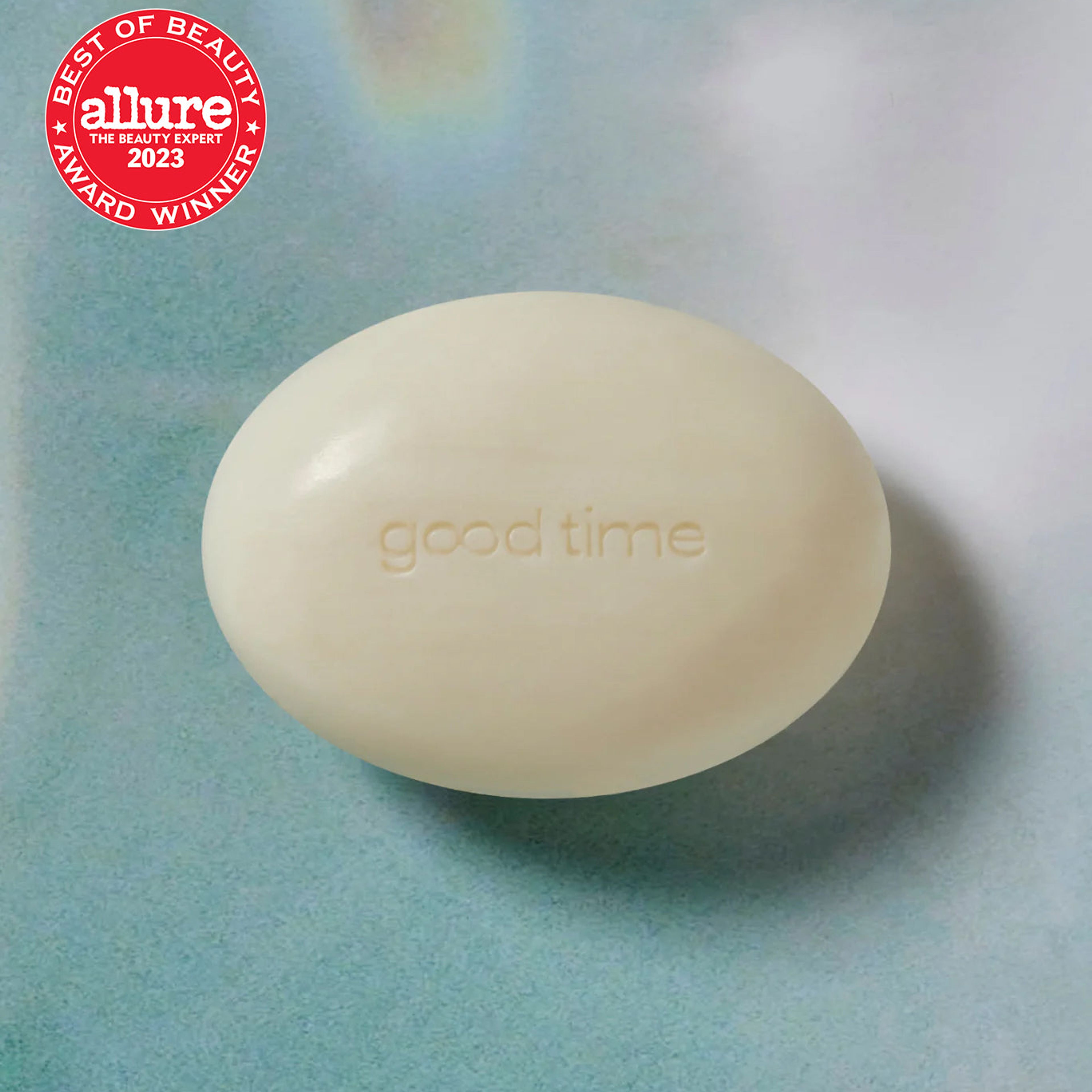 Gentle Cleansing Face Bar