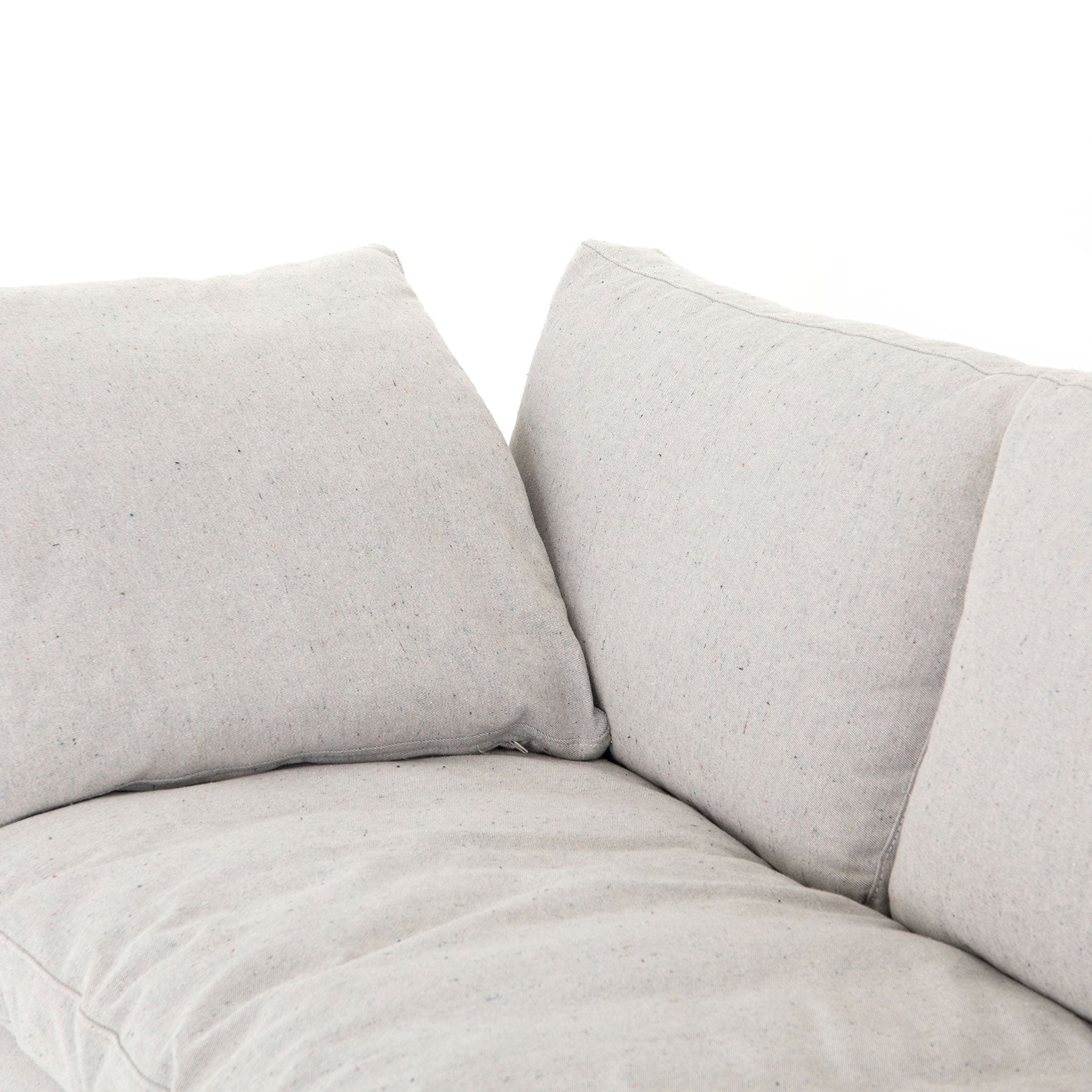 Blaire Grey Sofa